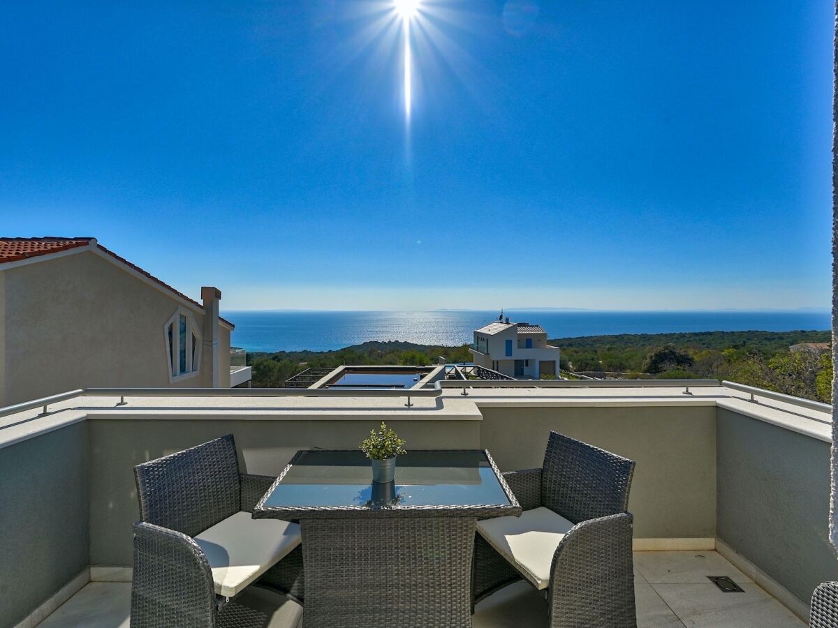 Luxury Villa Lunaria with Pool
