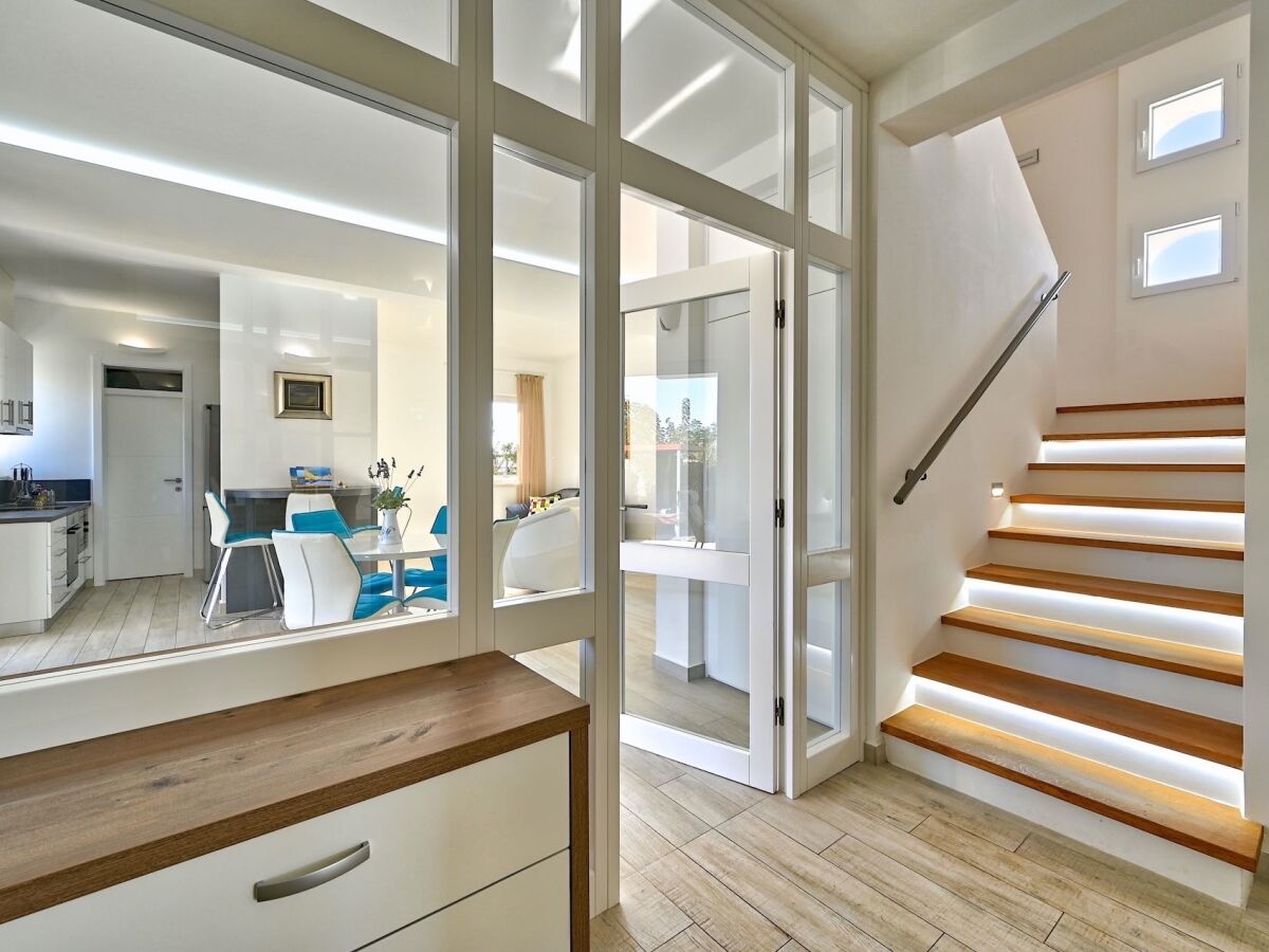 Luxury Villa Lunaria with Pool