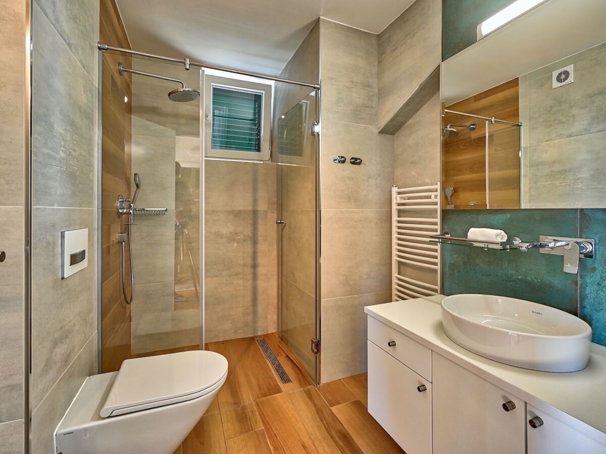 Luxury Villa Lunaria with Pool