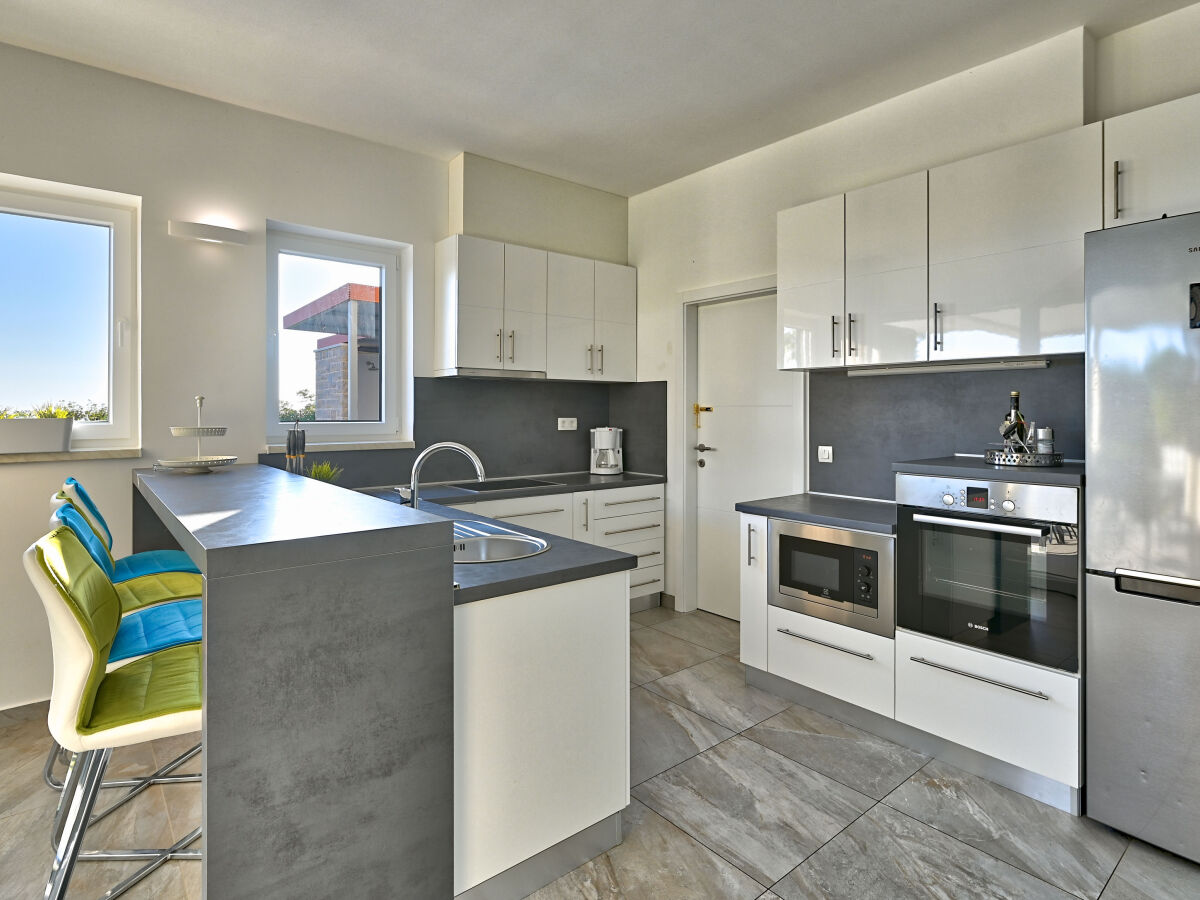 Luxury Villa Andromeda with Pool