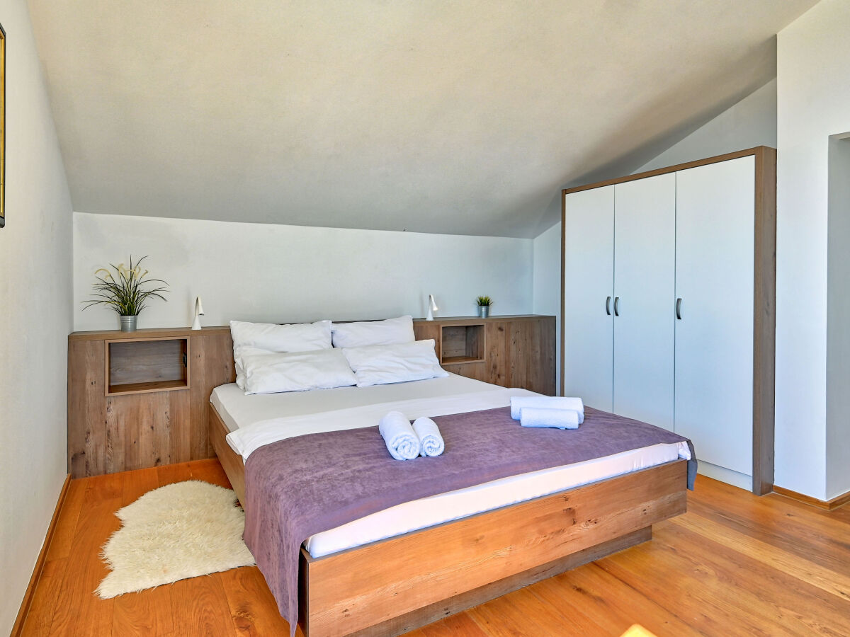 Luxury Villa Andromeda with Pool
