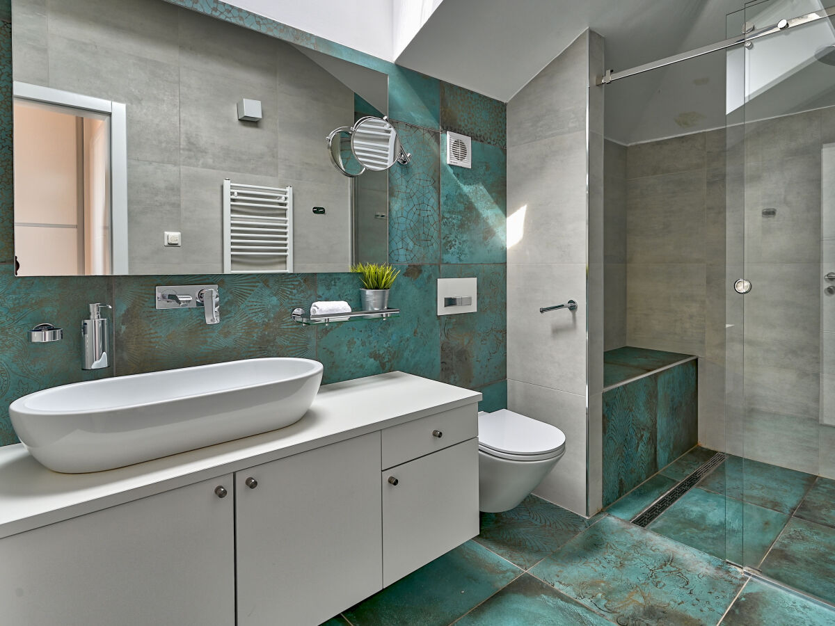 Luxury Villa Andromeda with Pool