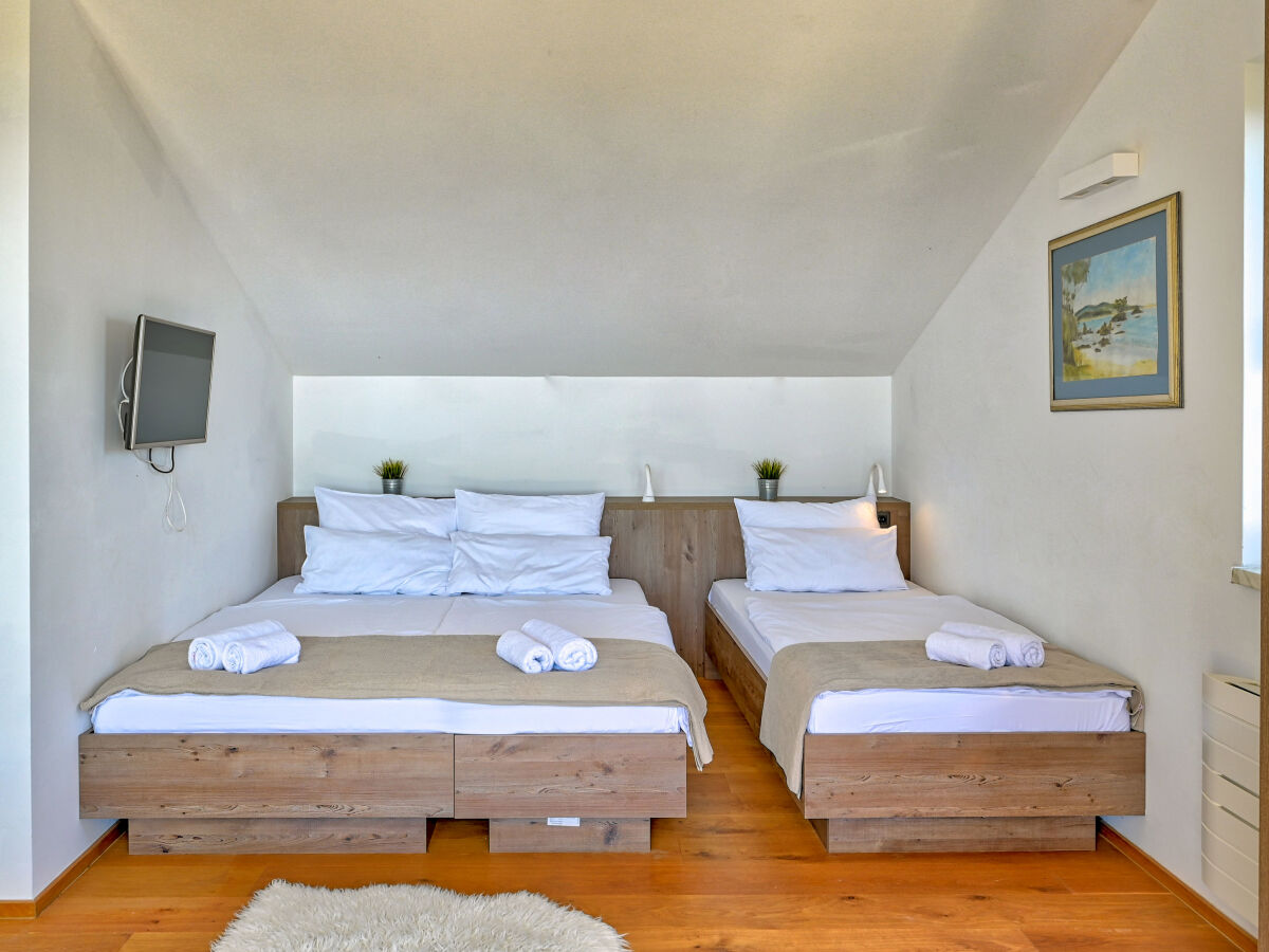 Luxury Villa Andromeda with Pool