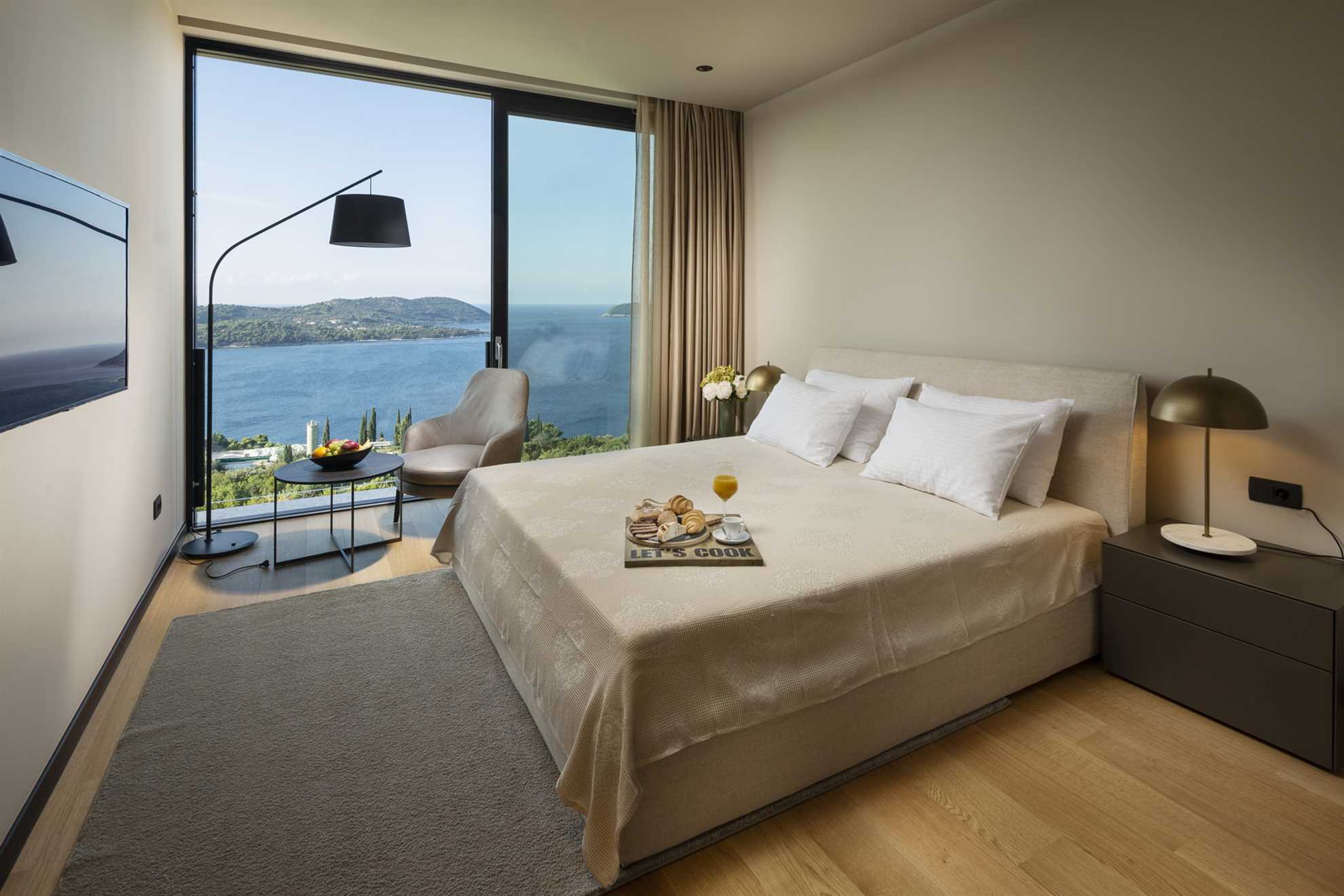 Luxury Villa Elena with Pool
