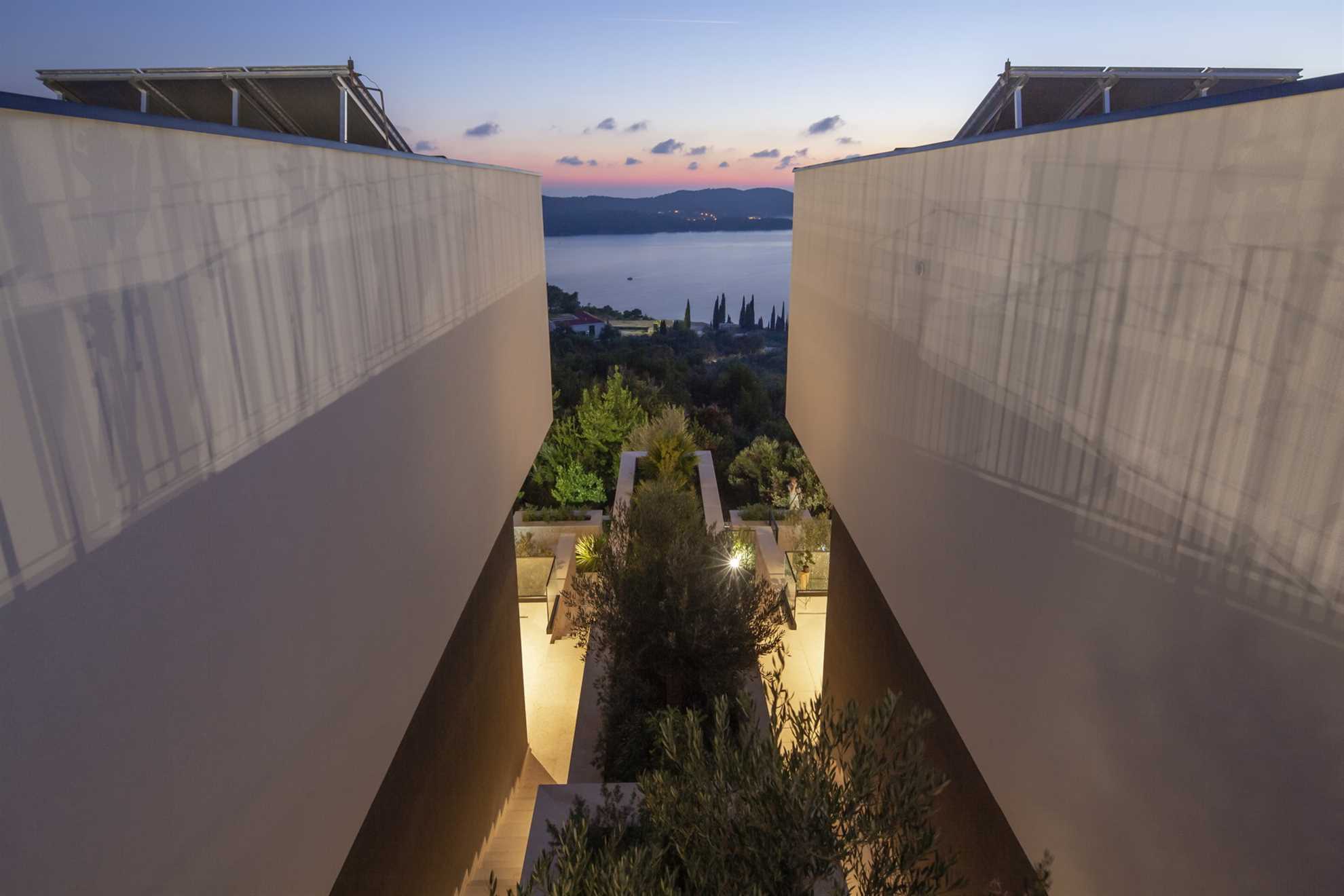 Luxury Villa Elena with Pool
