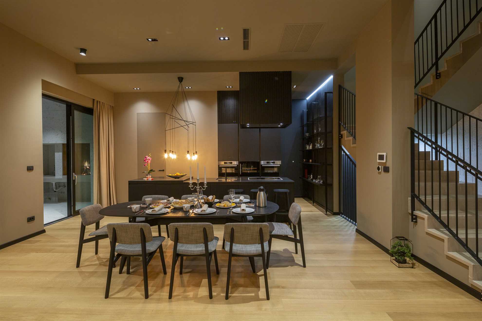 Luxury Villa Elena with Pool