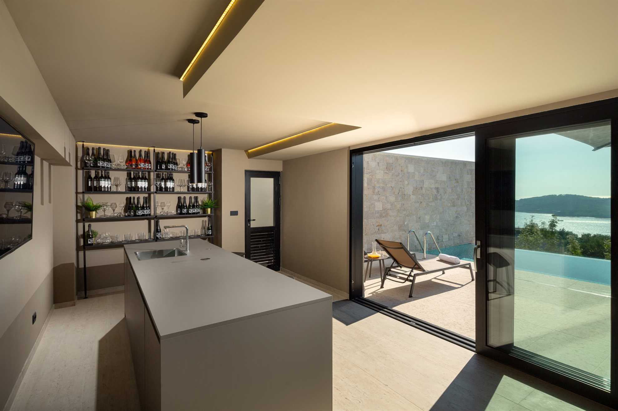 Luxury Villa Frida with Pool
