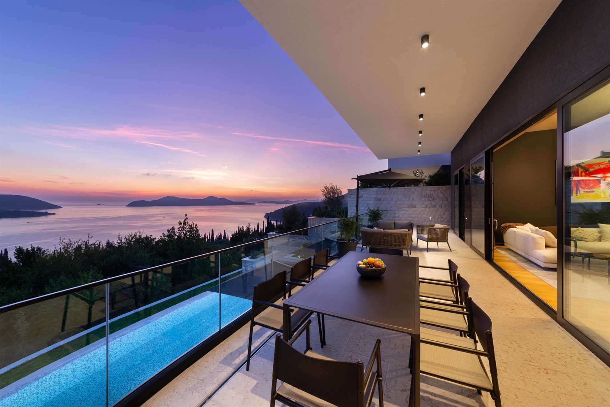 Image of Luxury Villa Frida with Pool