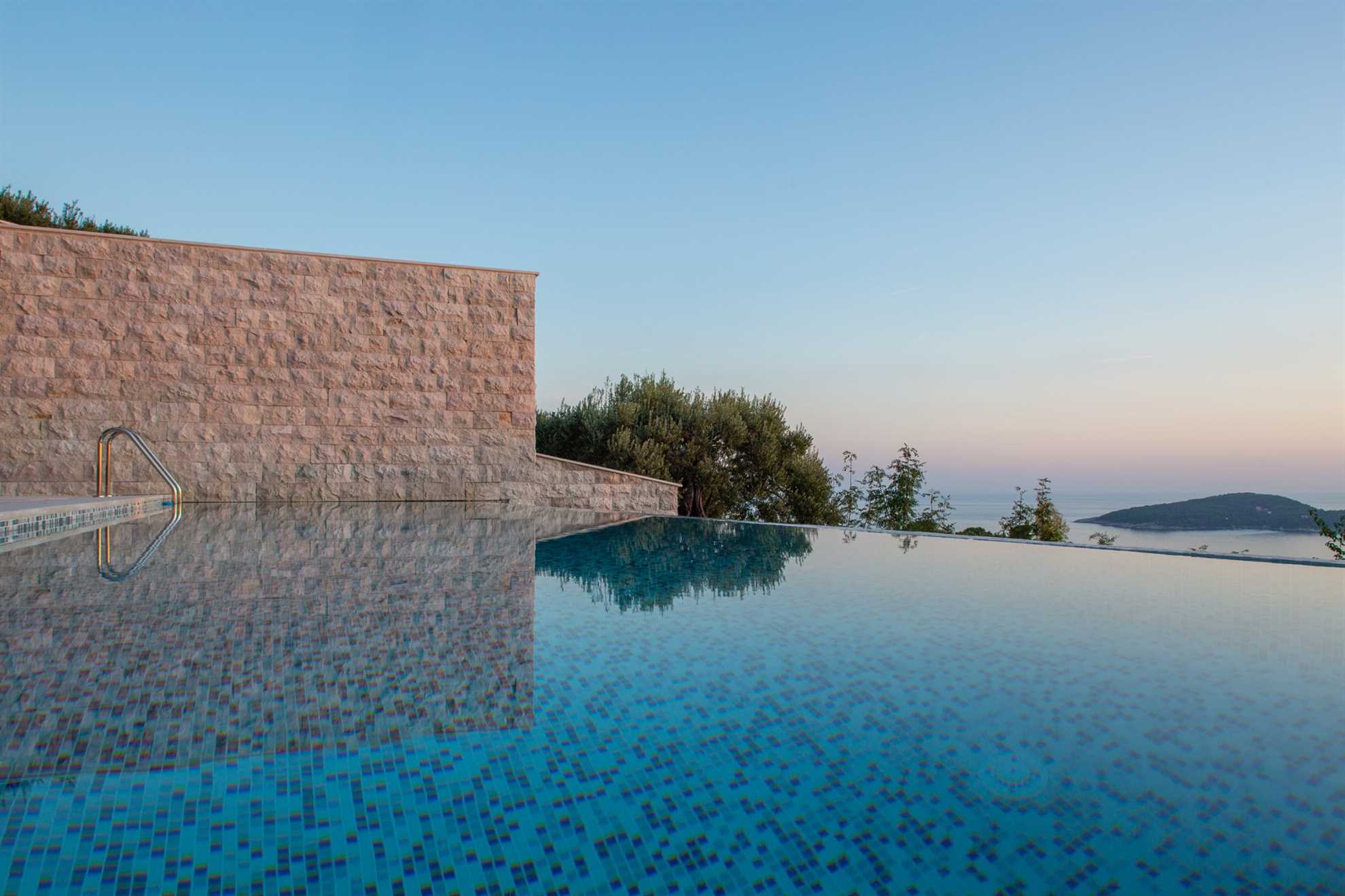 Luxury Villa Dubrovnik Sisters