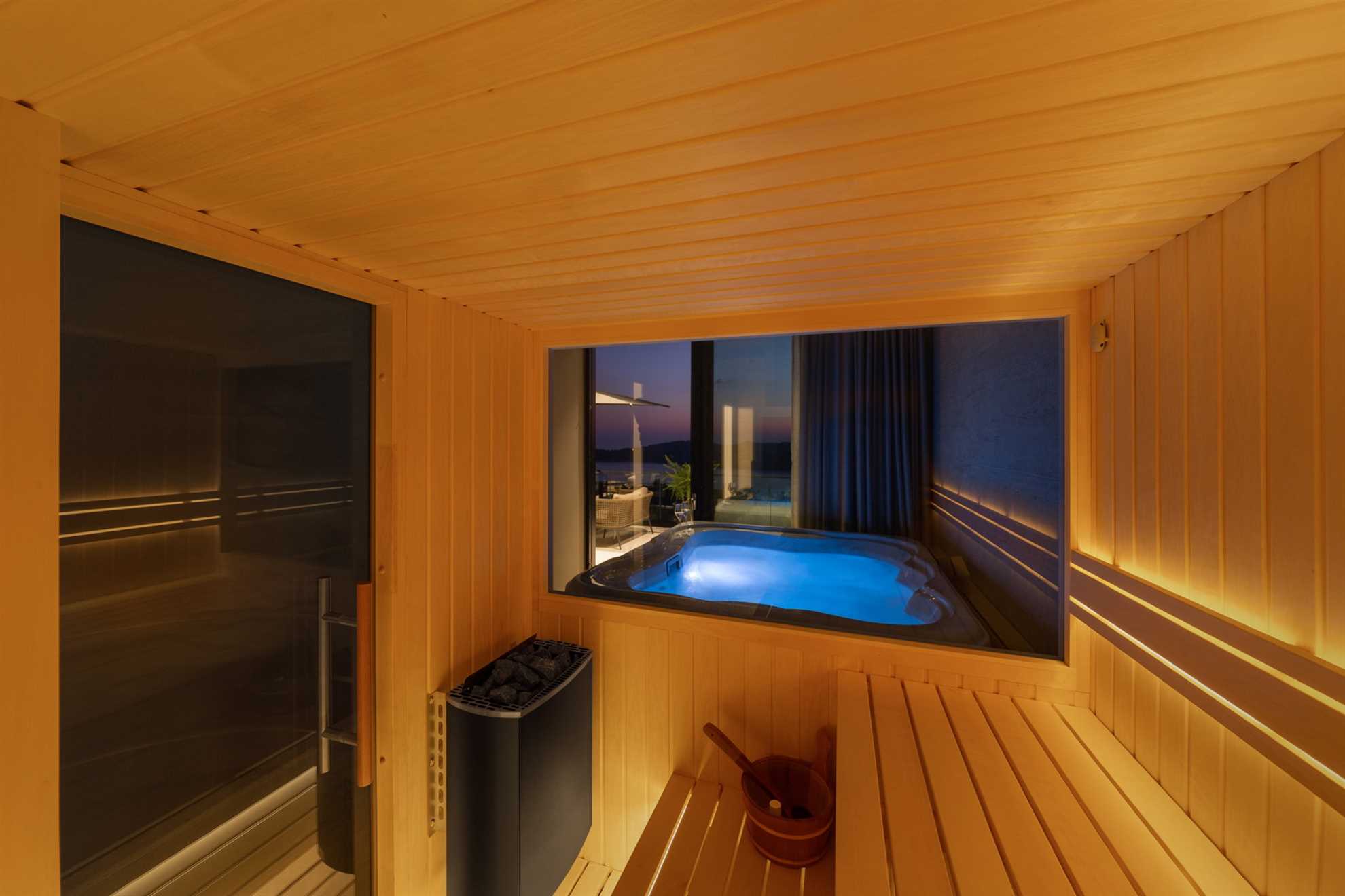 Luxury Villa Dubrovnik Sisters
