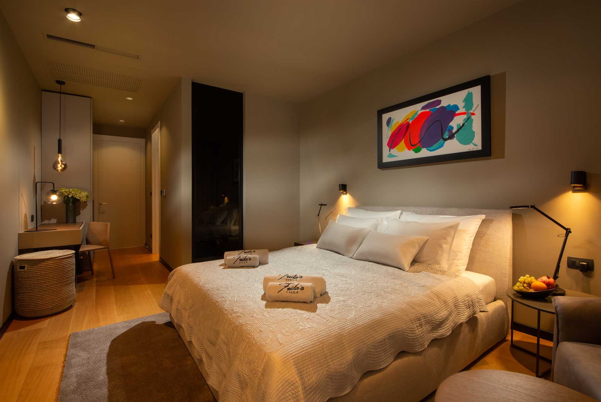 Luxury Villa Dubrovnik Sisters