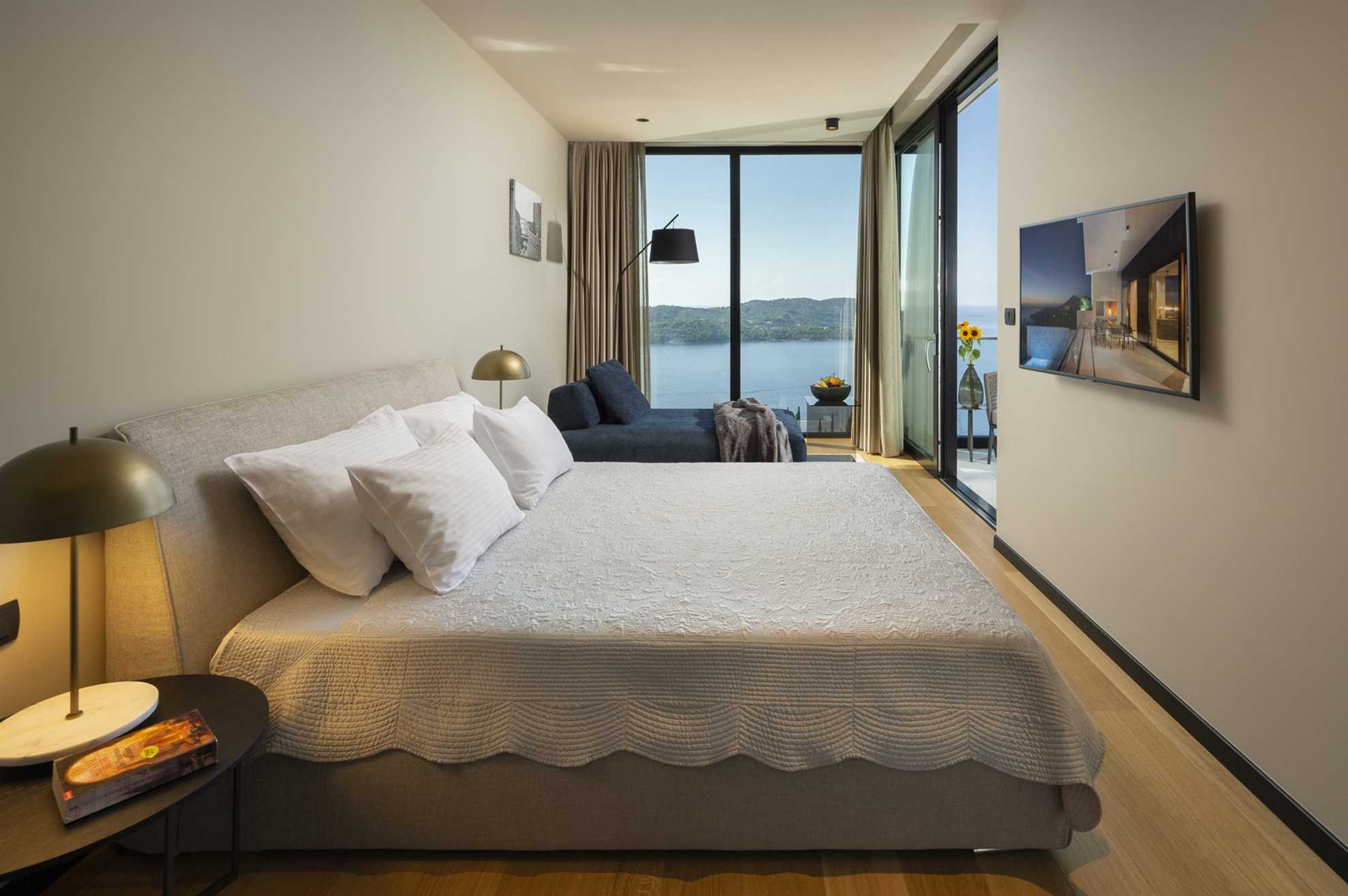 Luxury Villa Dubrovnik Sisters