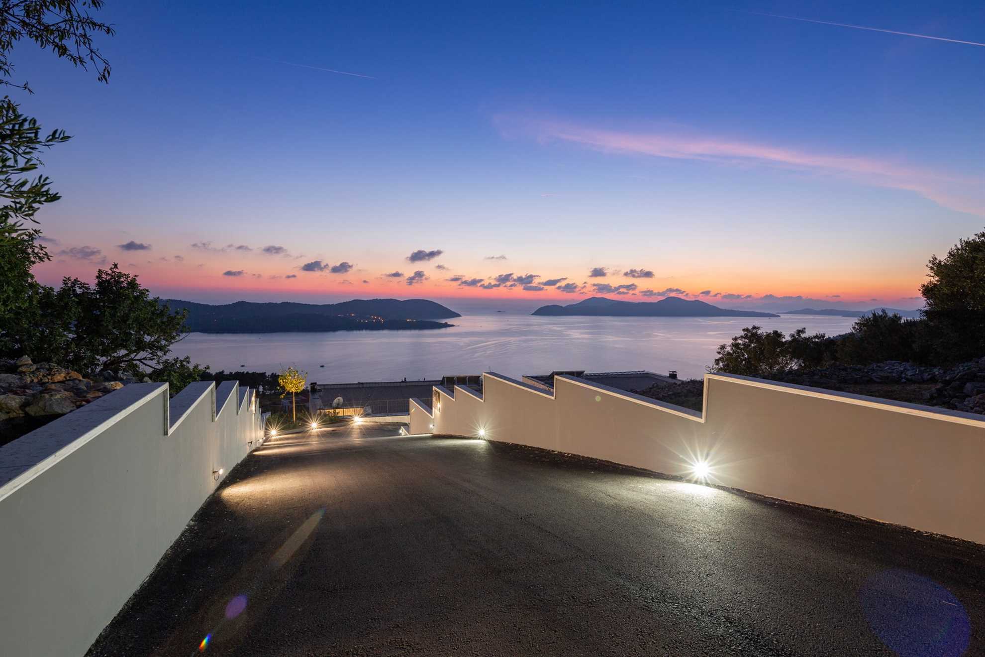 Luxury Villa Dubrovnik Sisters
