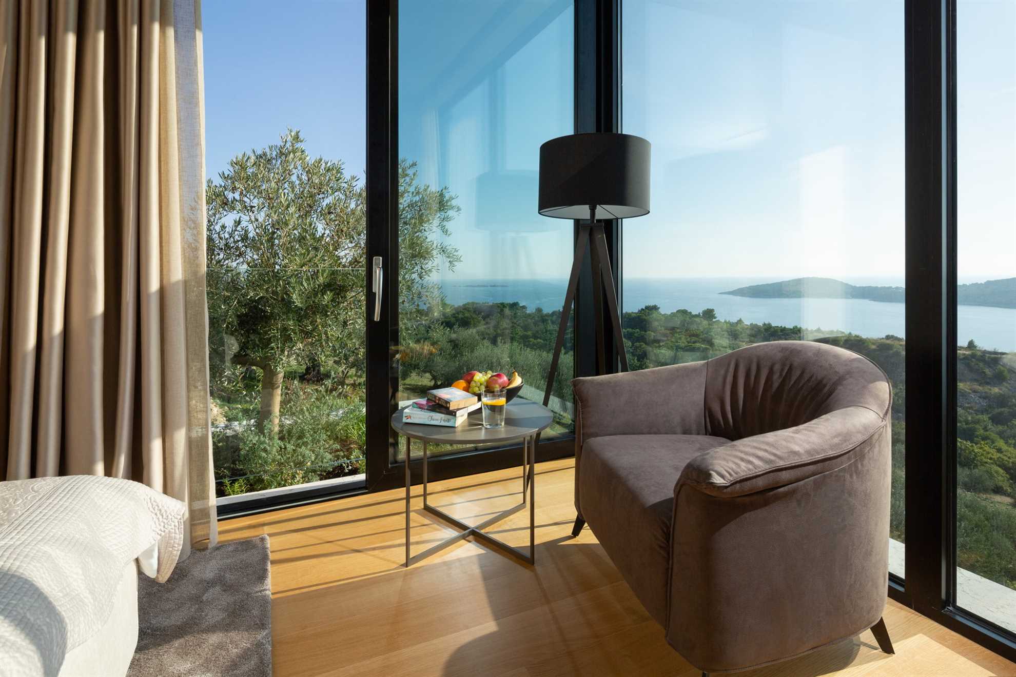 Luxury Villa Dubrovnik Sisters