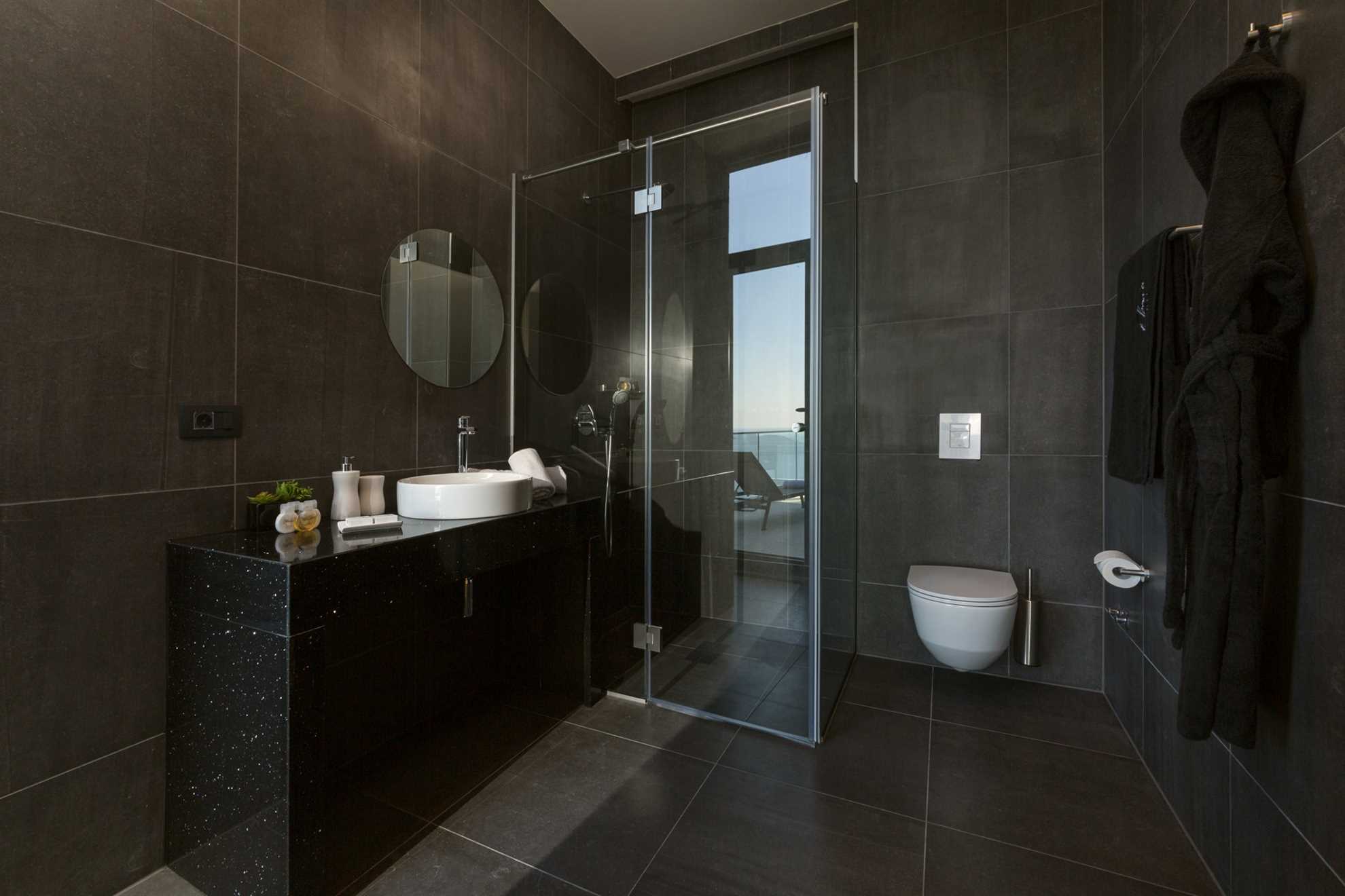 Luxury Villa Dubrovnik Sisters