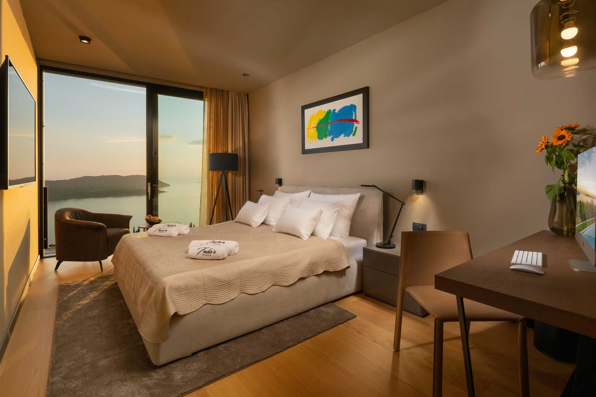 Luxury Villa Dubrovnik Sisters