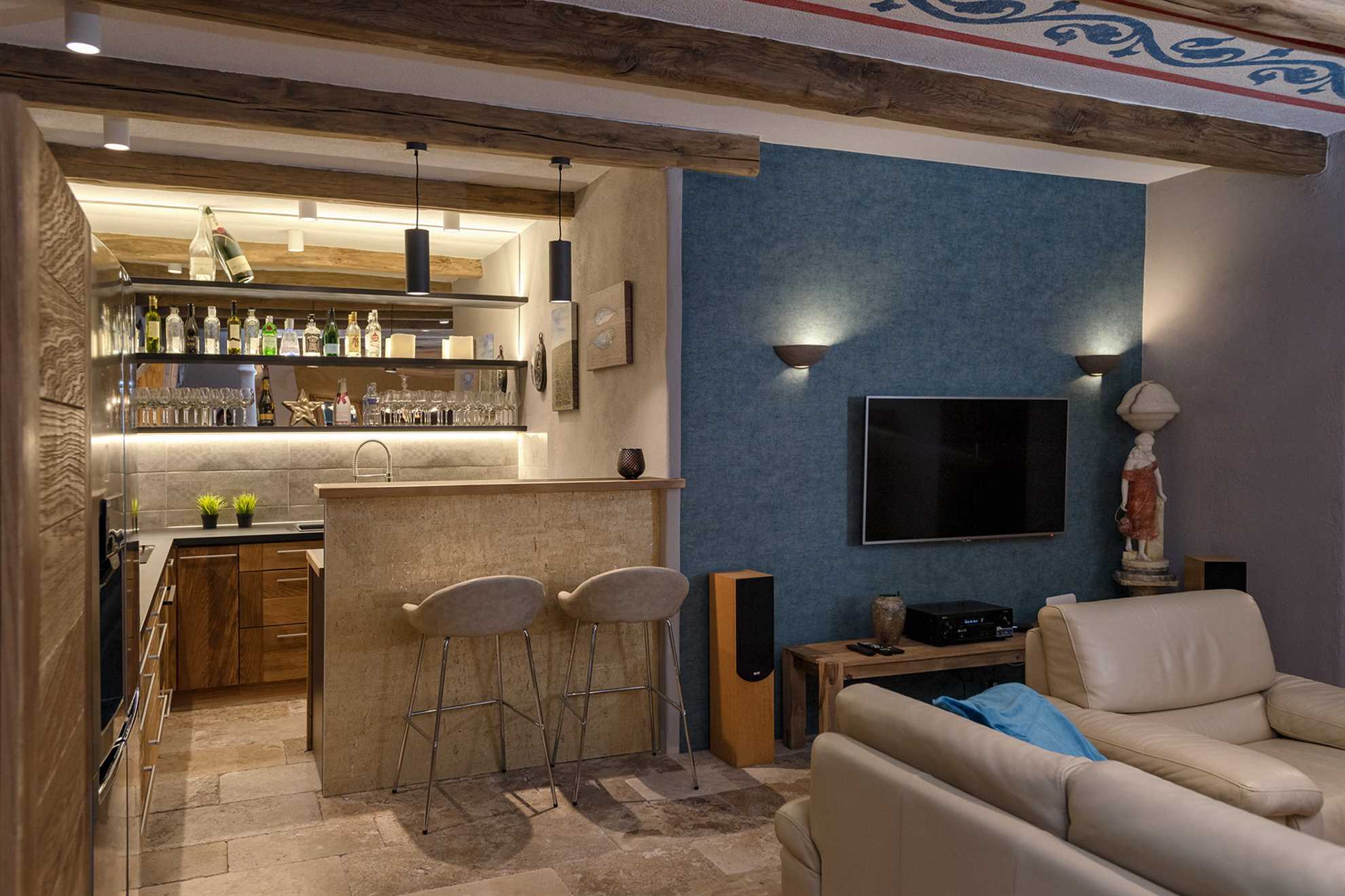 Luxury Villa Palazzo di Hvar