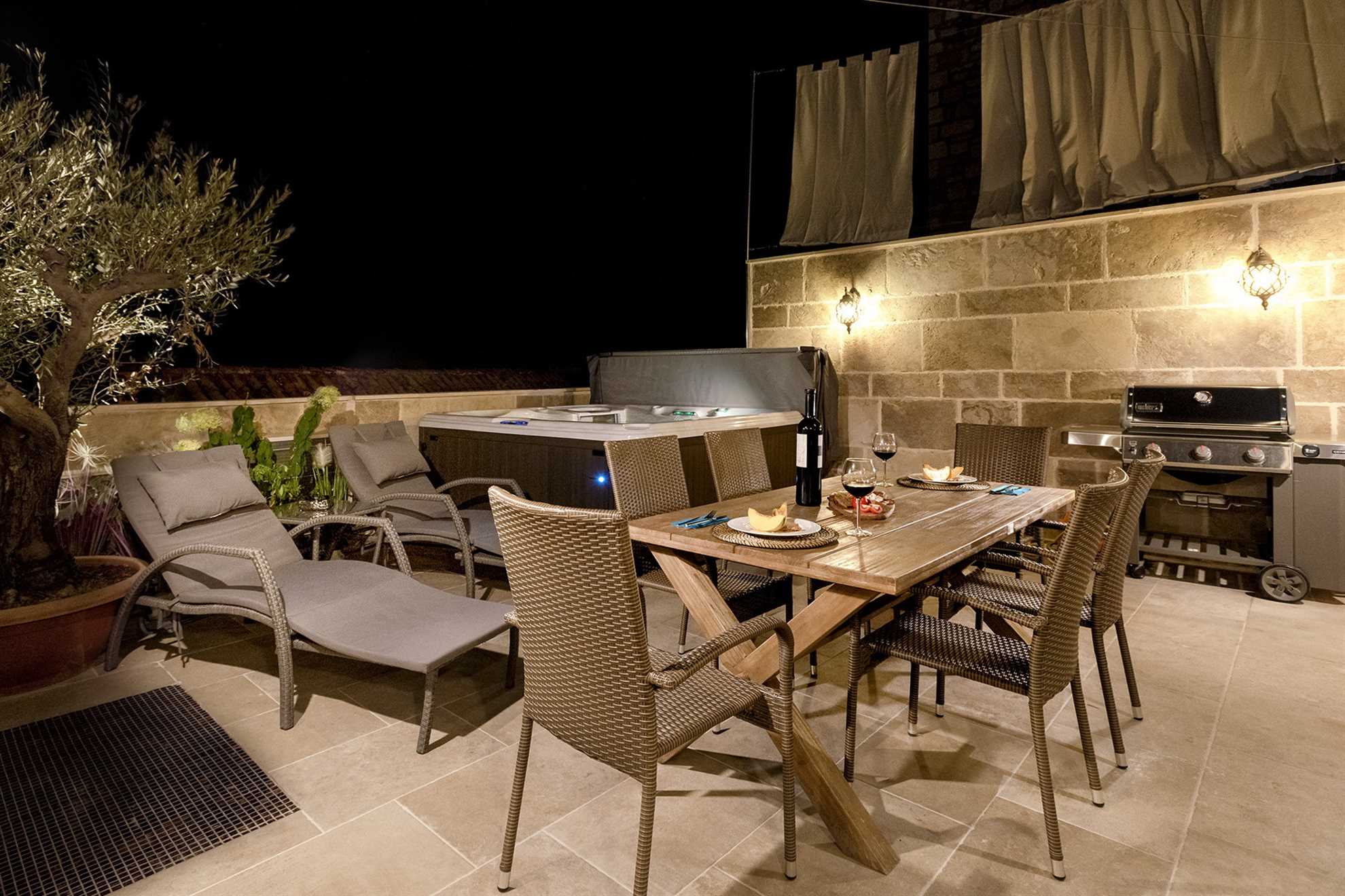 Luxury Villa Palazzo di Hvar