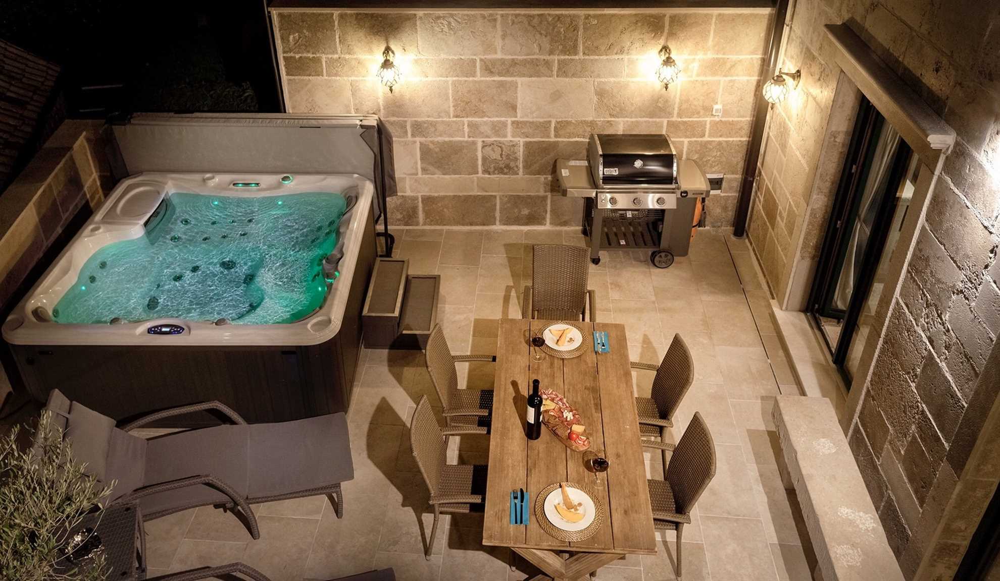Luxury Villa Palazzo di Hvar