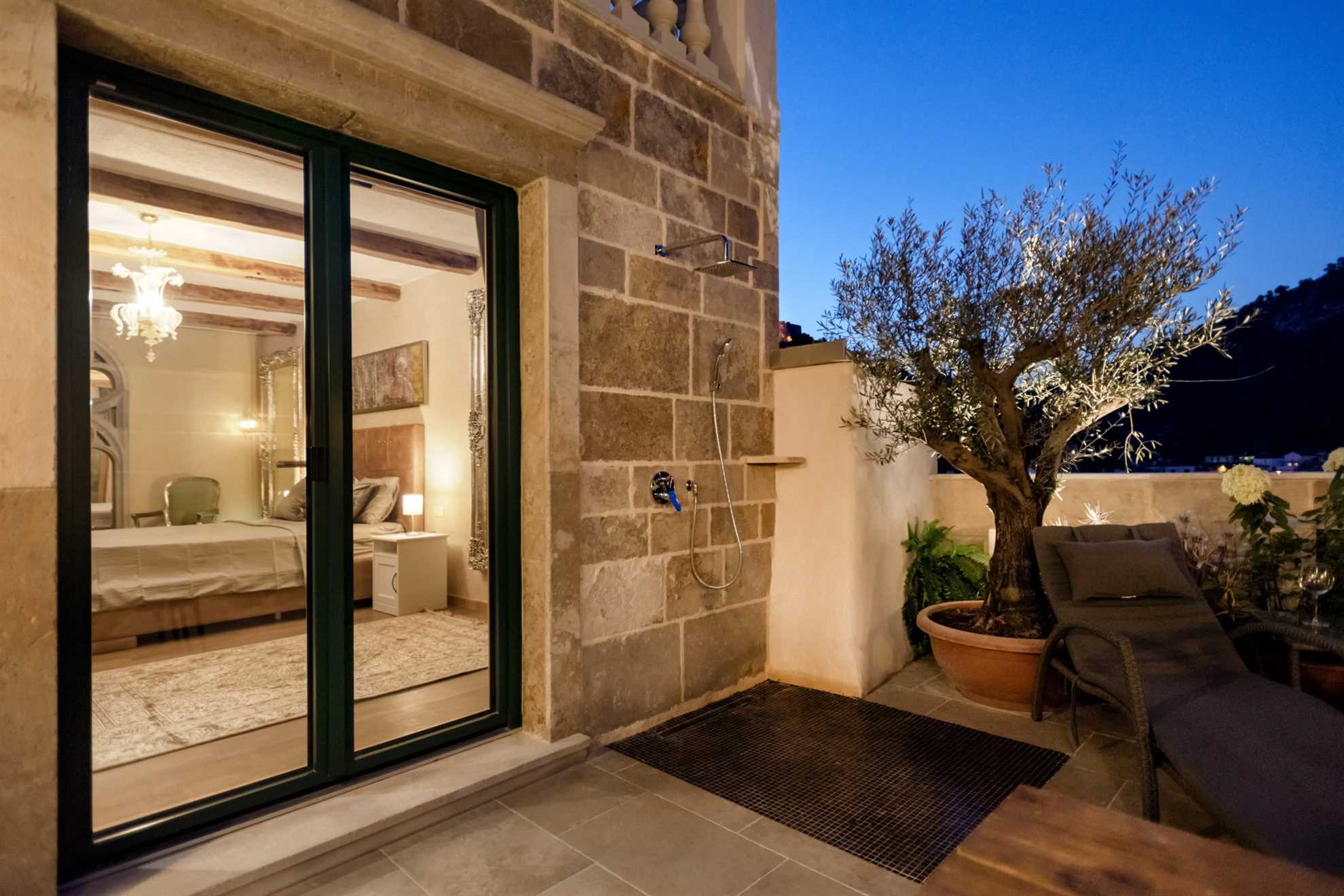 Luxury Villa Palazzo di Hvar
