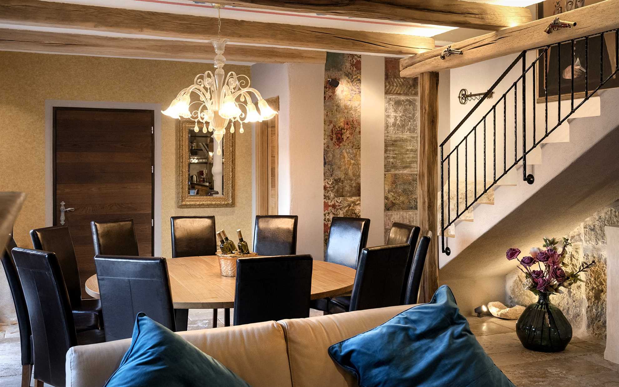 Luxury Villa Palazzo di Hvar
