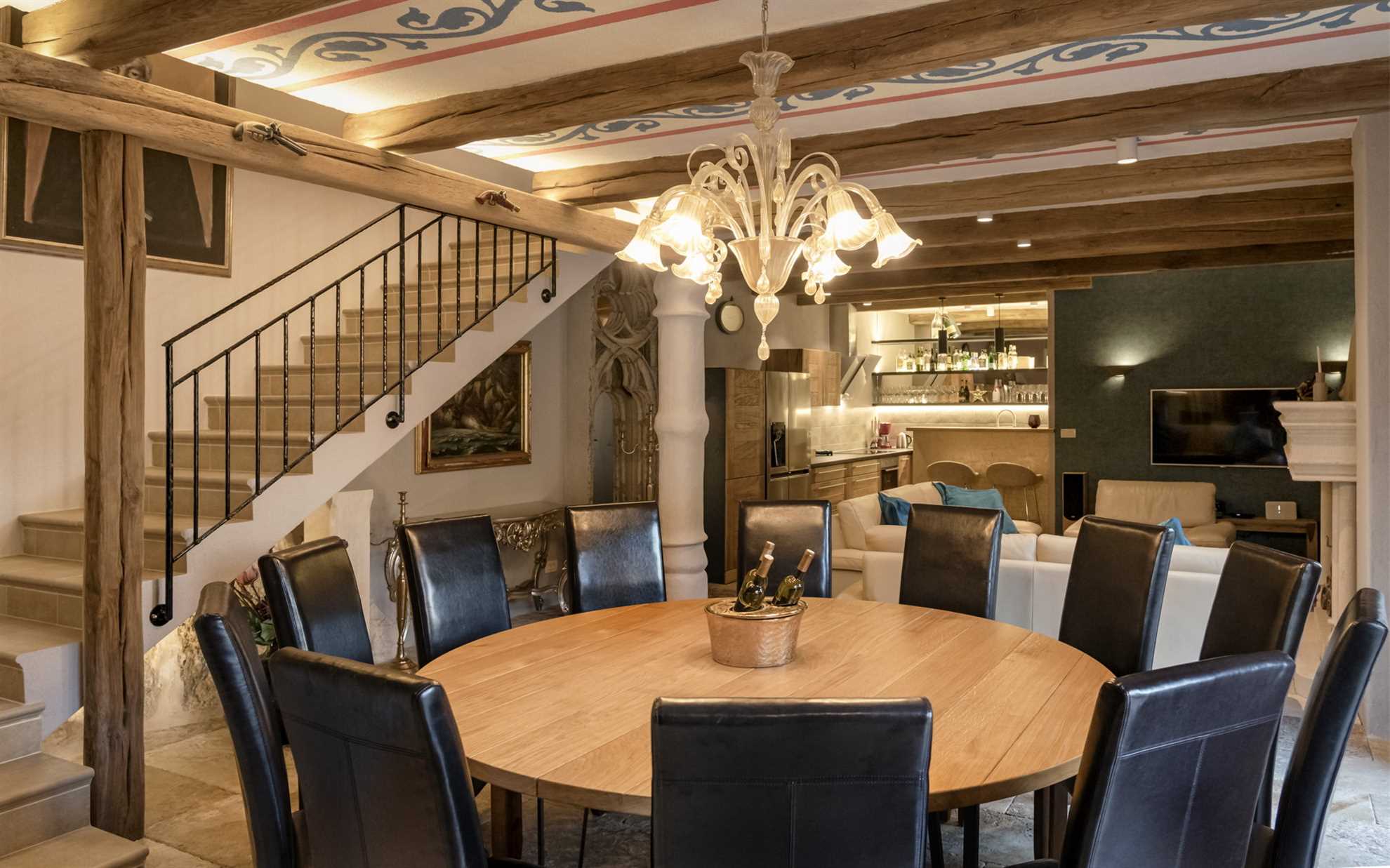 Luxury Villa Palazzo di Hvar