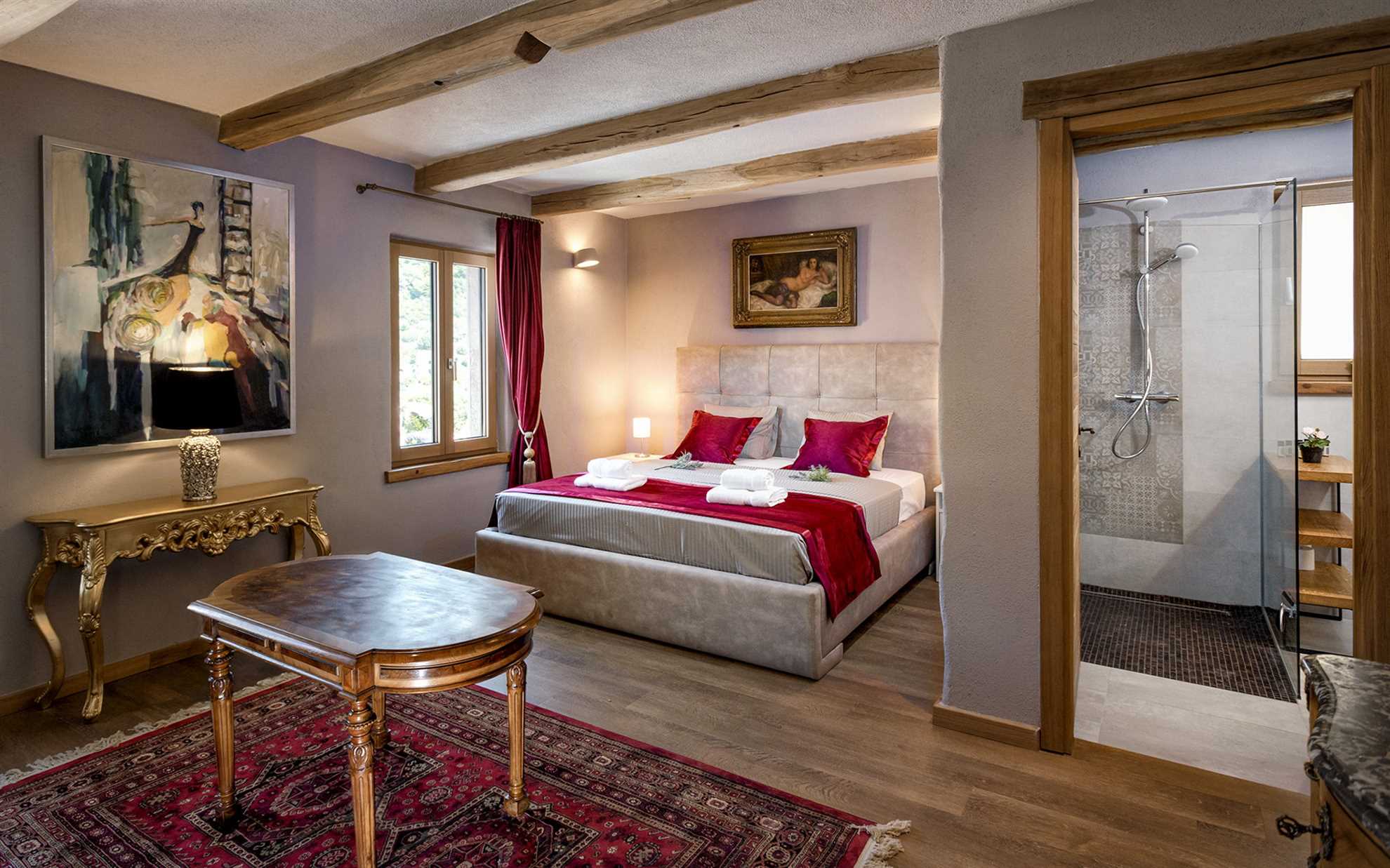 Luxury Villa Palazzo di Hvar
