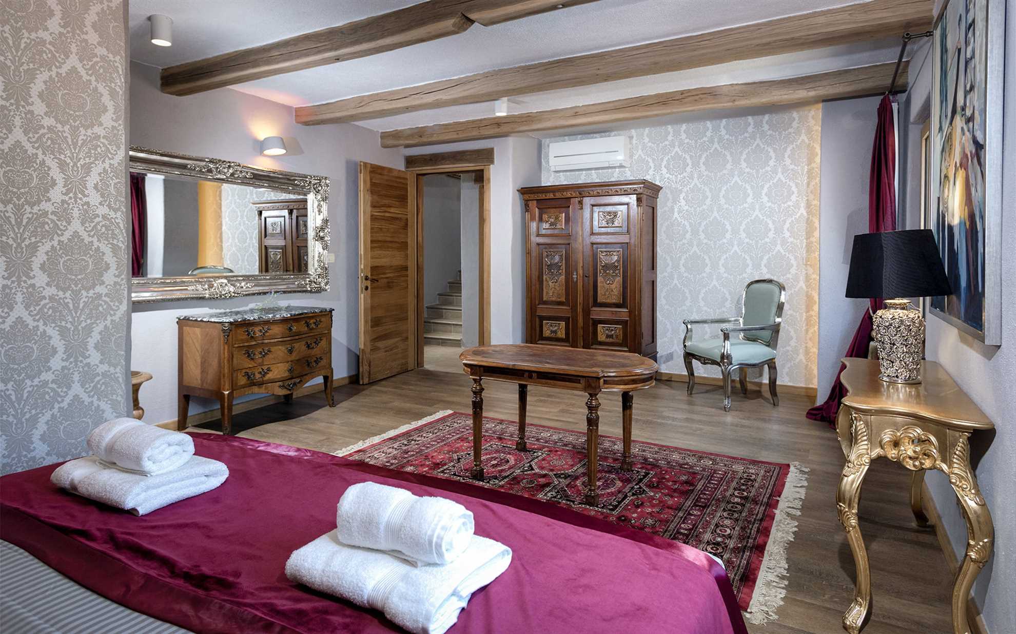 Luxury Villa Palazzo di Hvar
