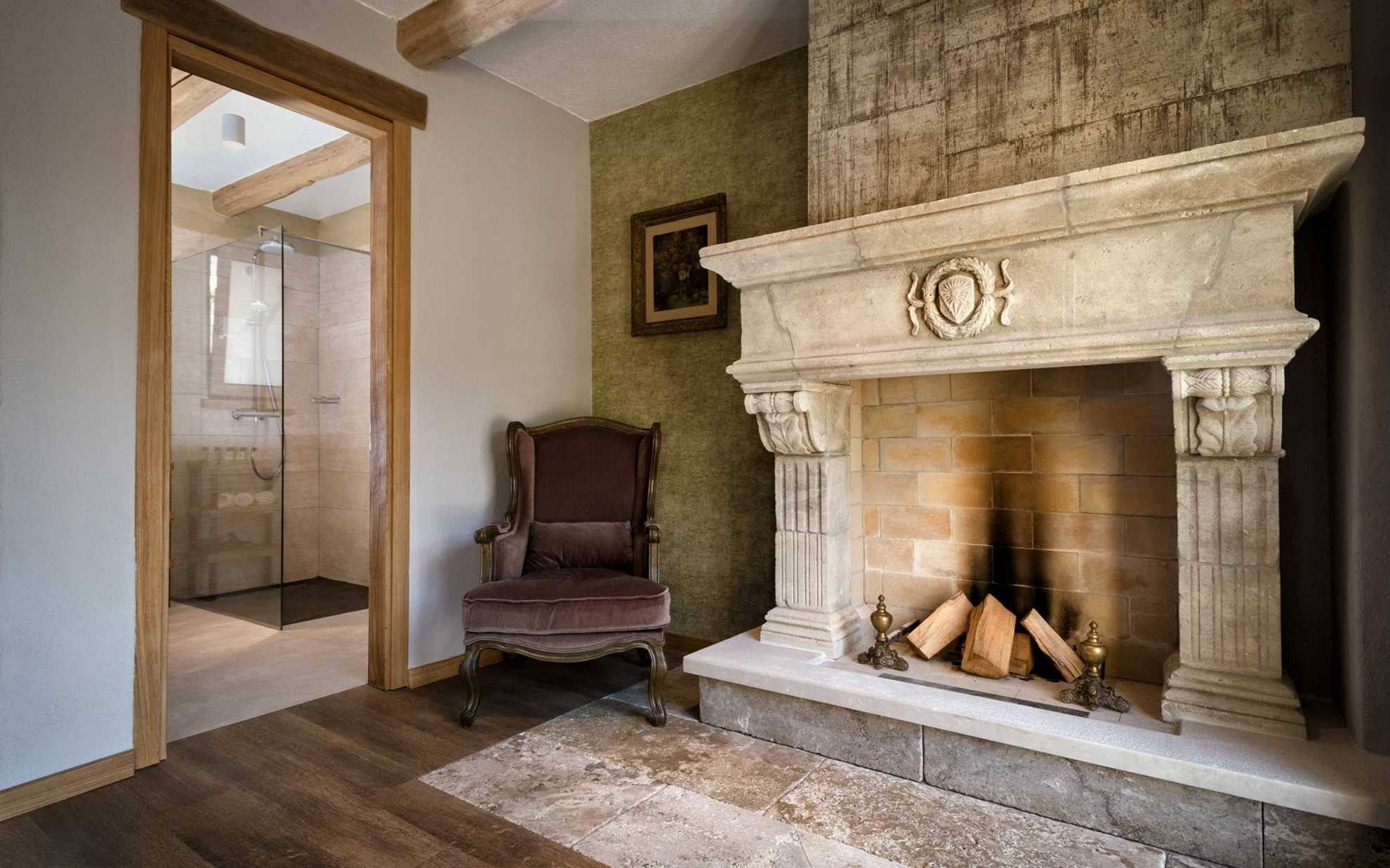 Luxury Villa Palazzo di Hvar