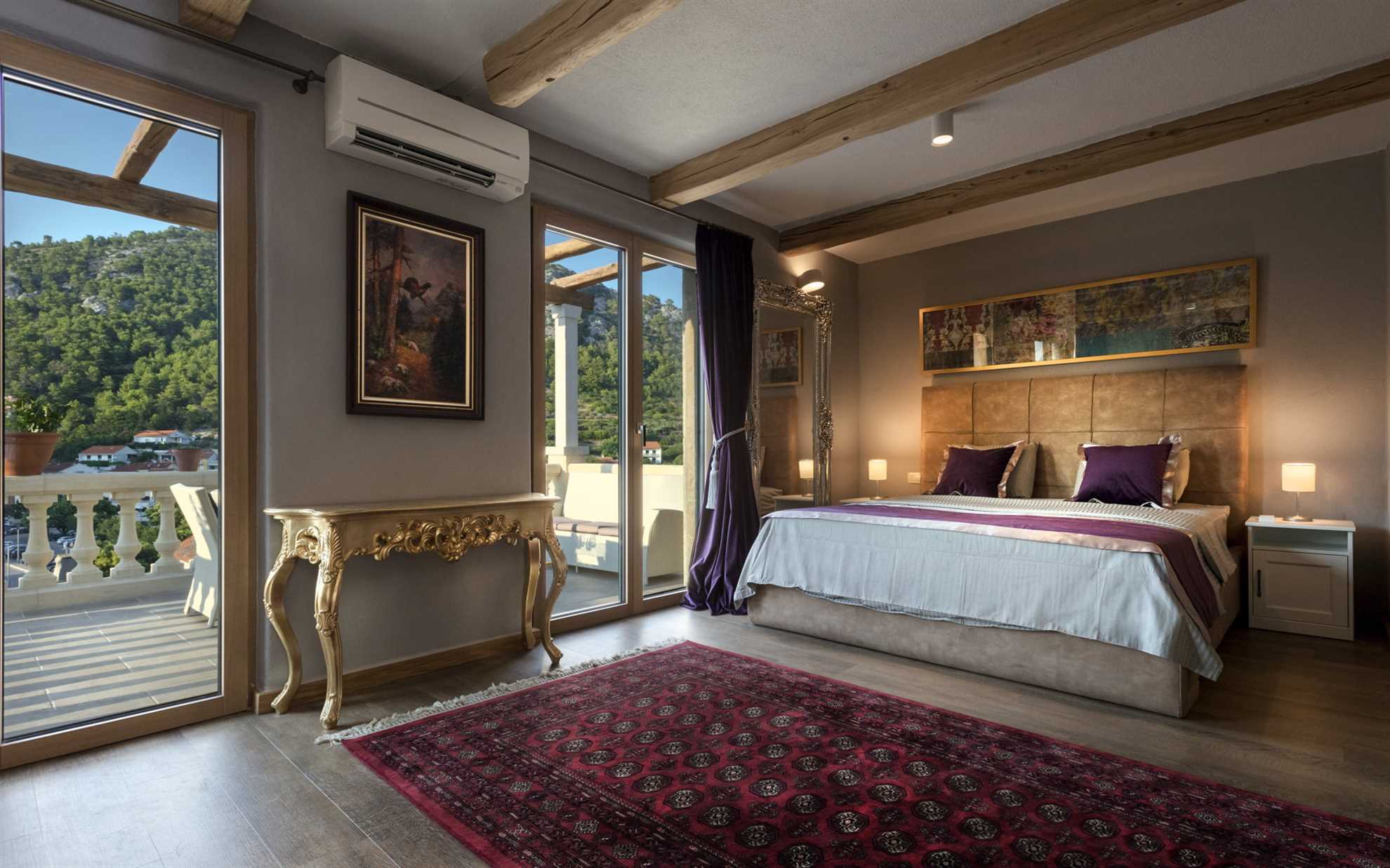 Luxury Villa Palazzo di Hvar
