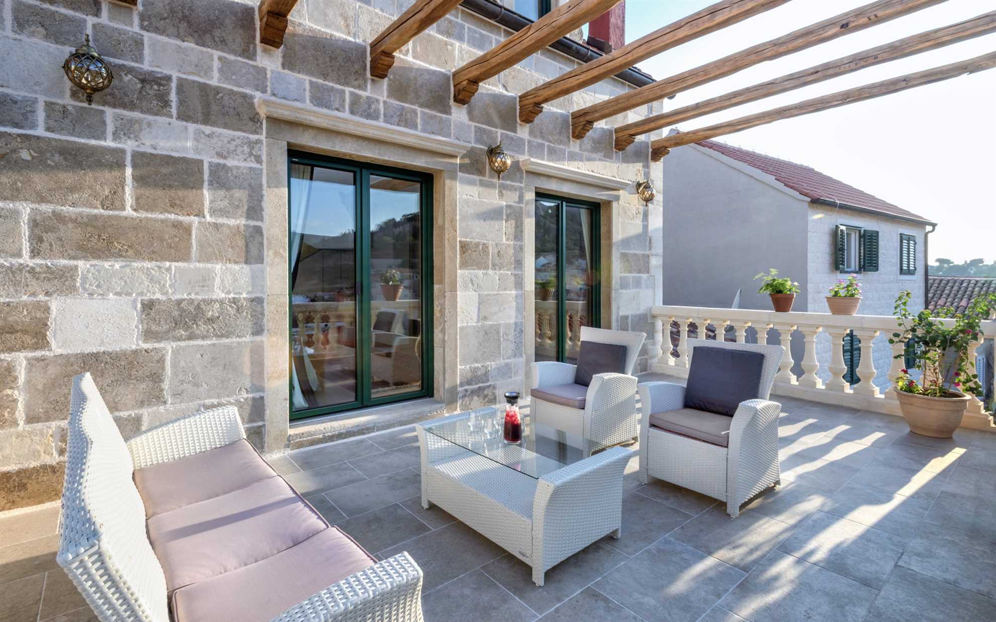 Luxury Villa Palazzo di Hvar