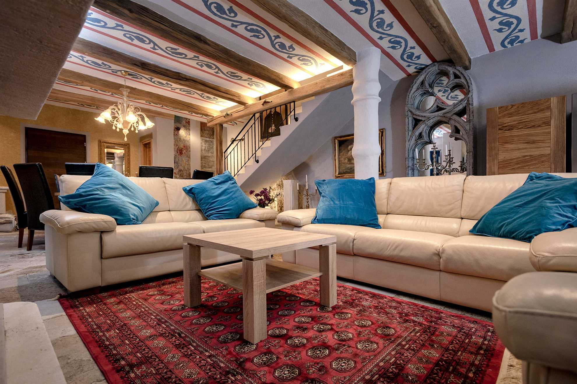 Luxury Villa Palazzo di Hvar
