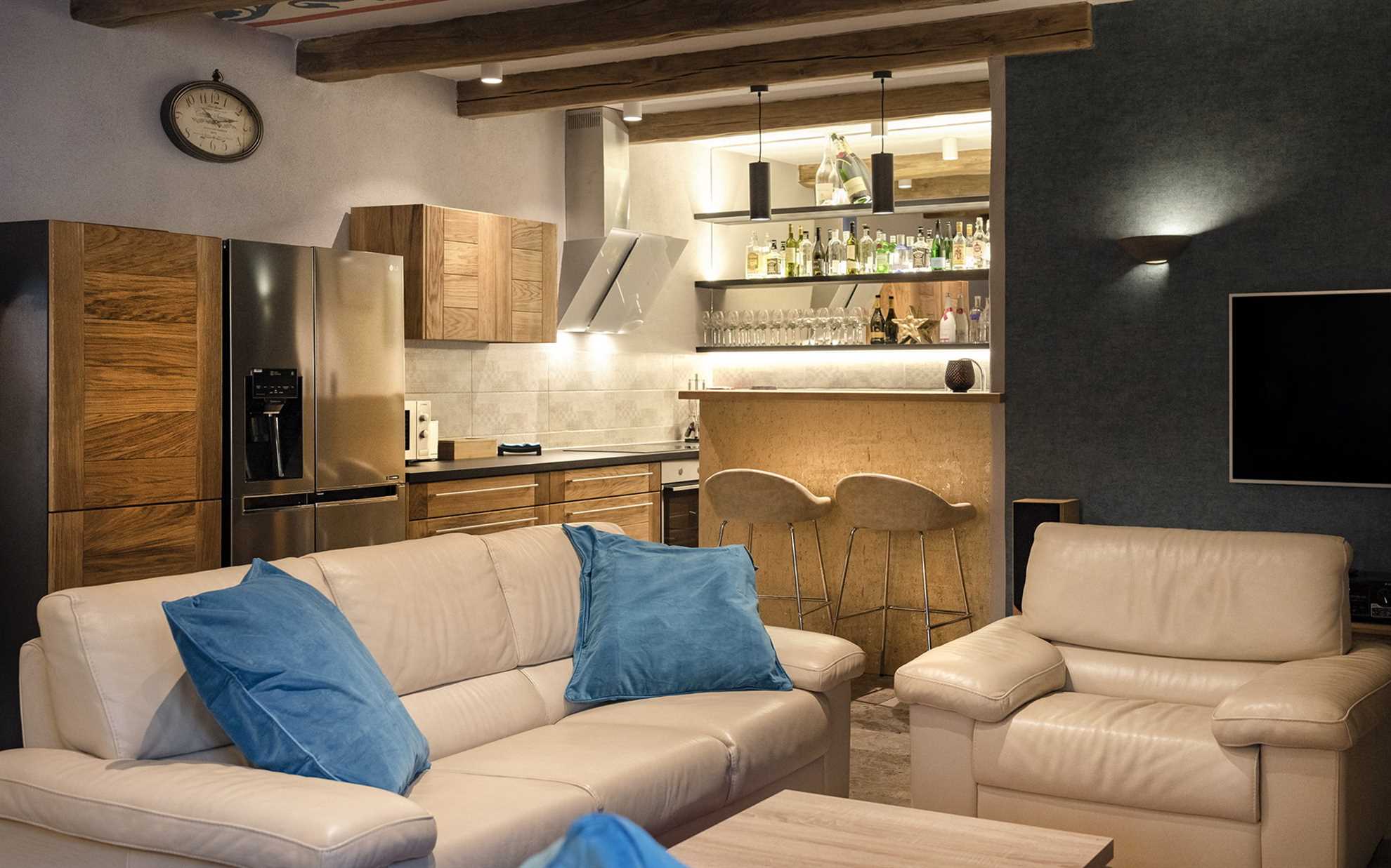Luxury Villa Palazzo di Hvar