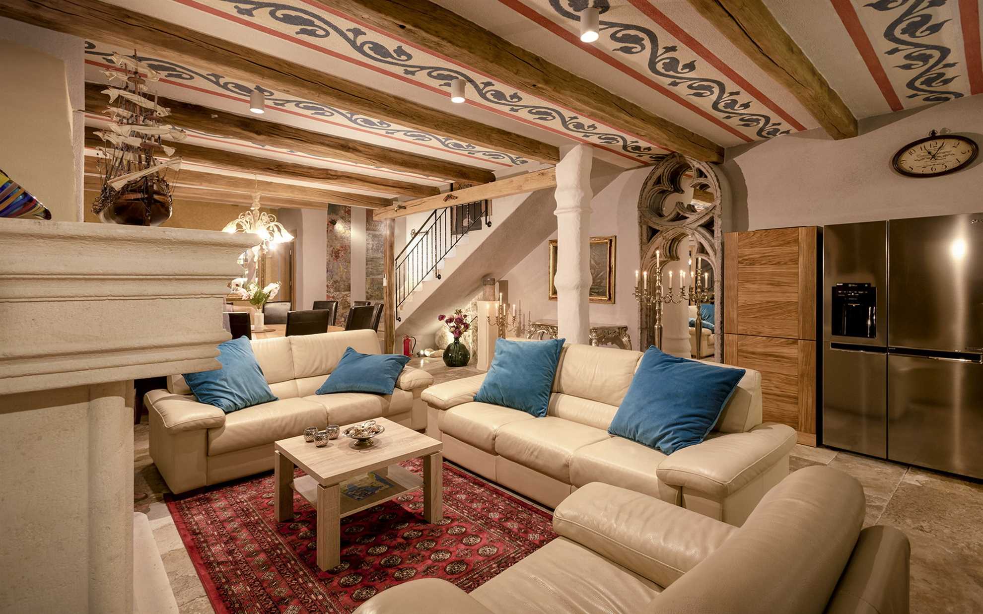 Luxury Villa Palazzo di Hvar