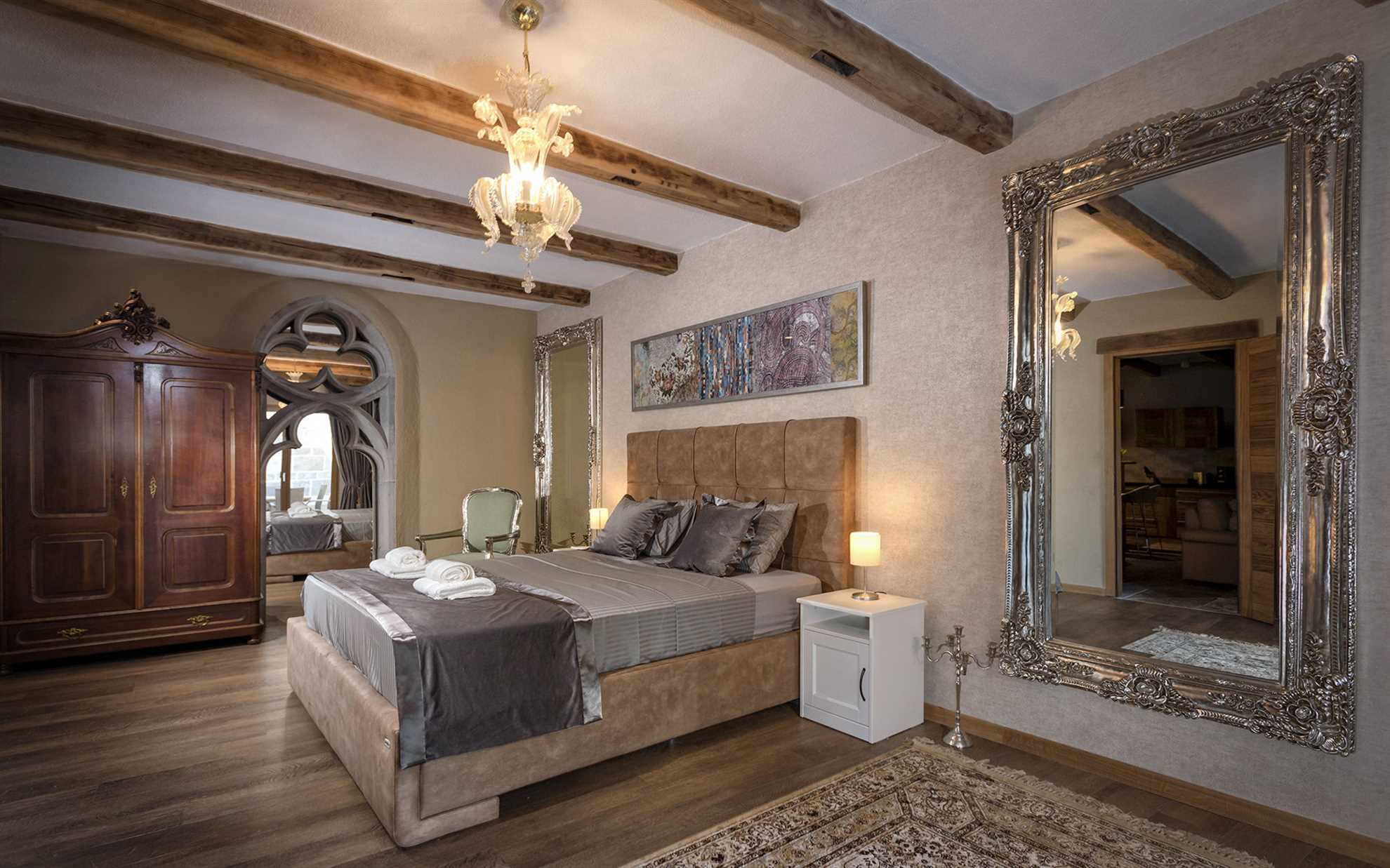 Luxury Villa Palazzo di Hvar