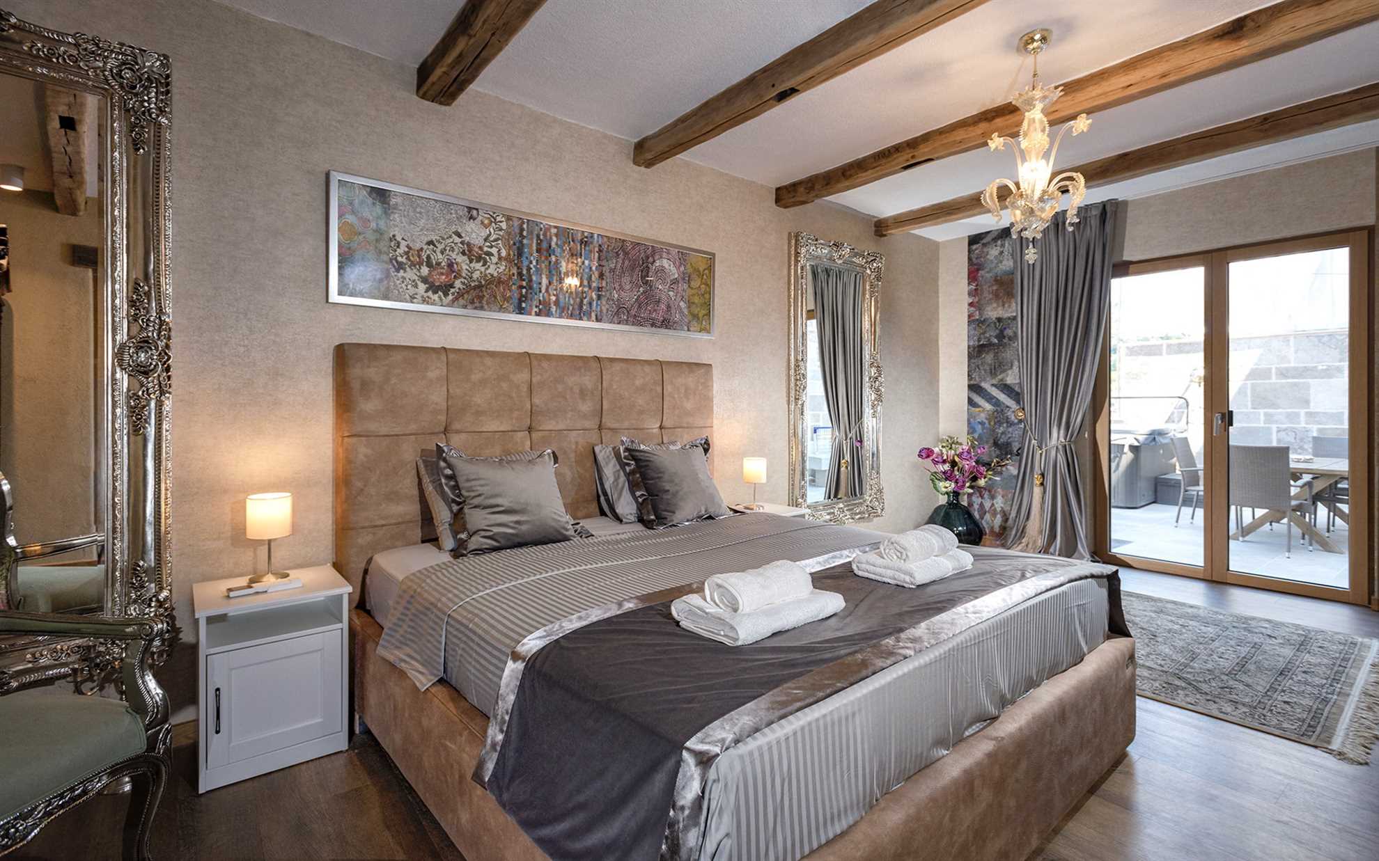 Luxury Villa Palazzo di Hvar