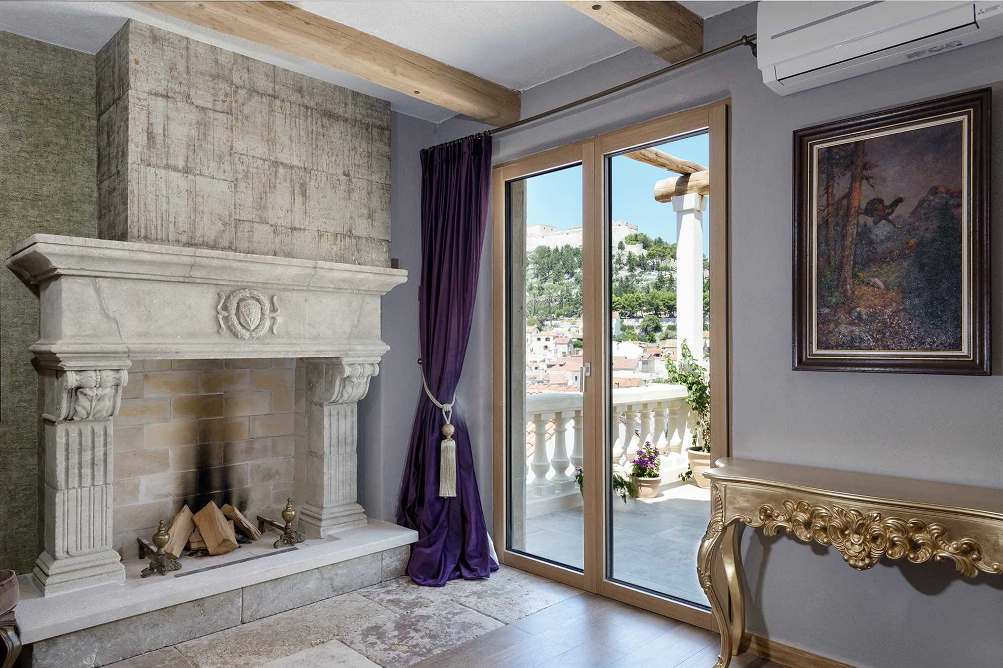 Luxury Villa Palazzo di Hvar