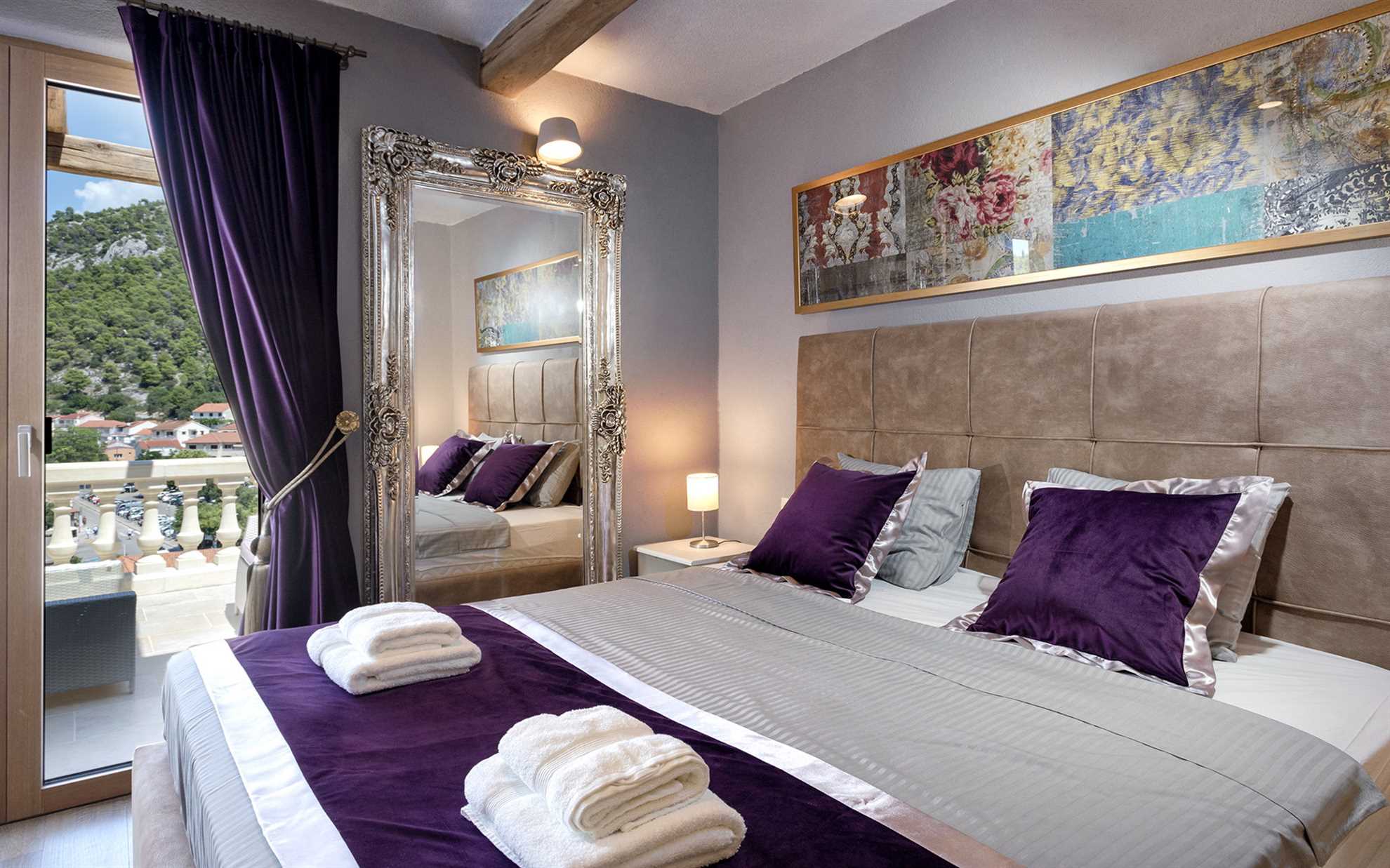 Luxury Villa Palazzo di Hvar