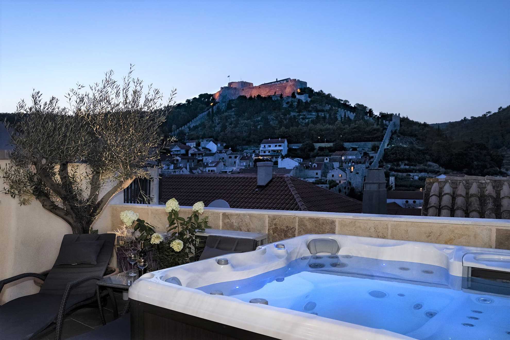 Image of Luxury Villa Palazzo di Hvar