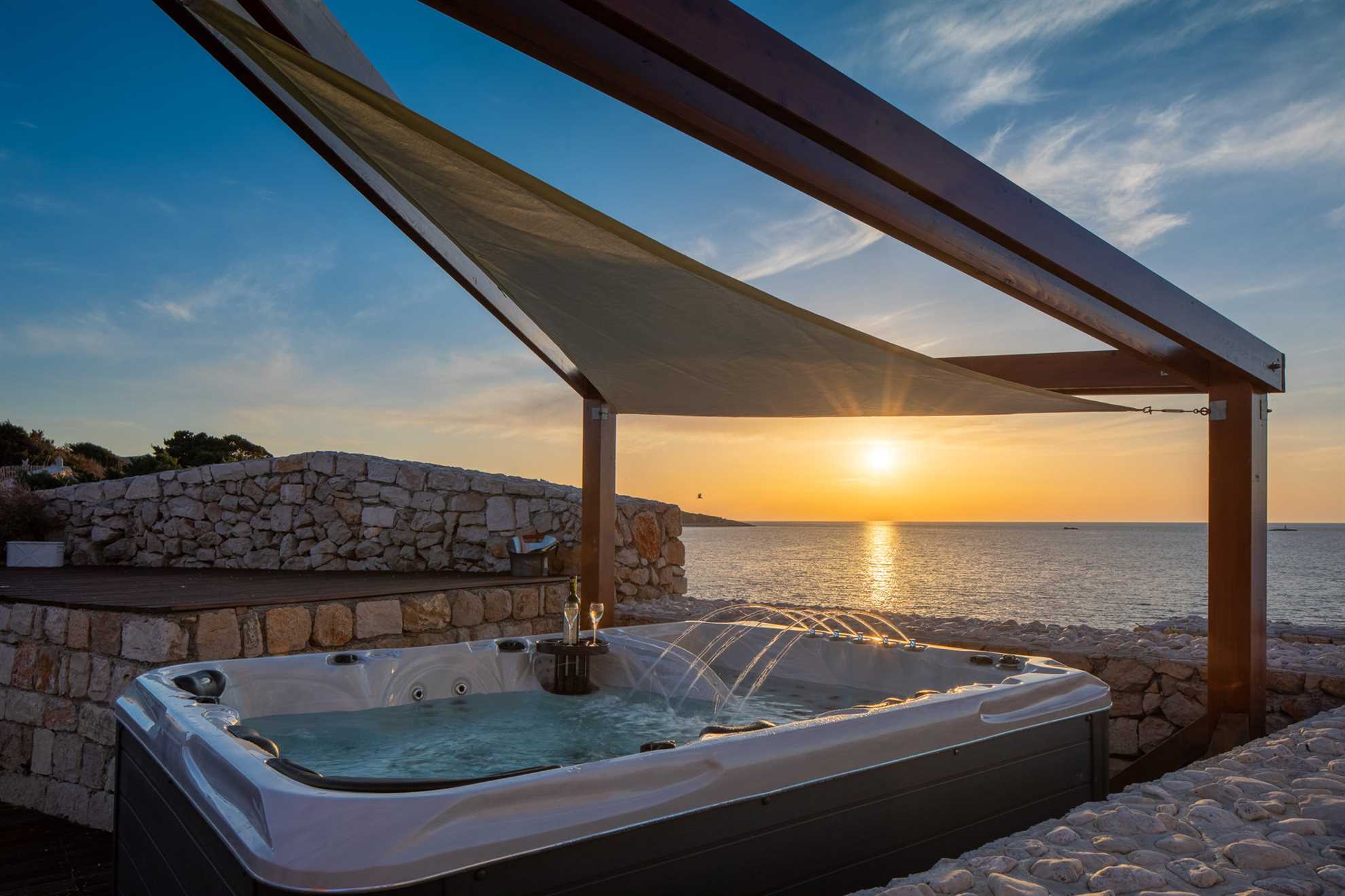 Luxury Villa Lighthouse Beyond