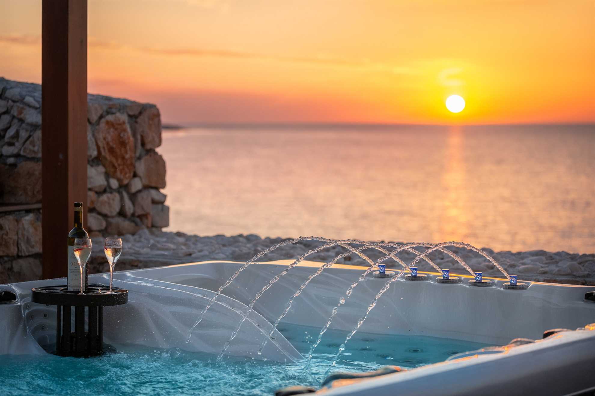 Luxury Villa Lighthouse Beyond