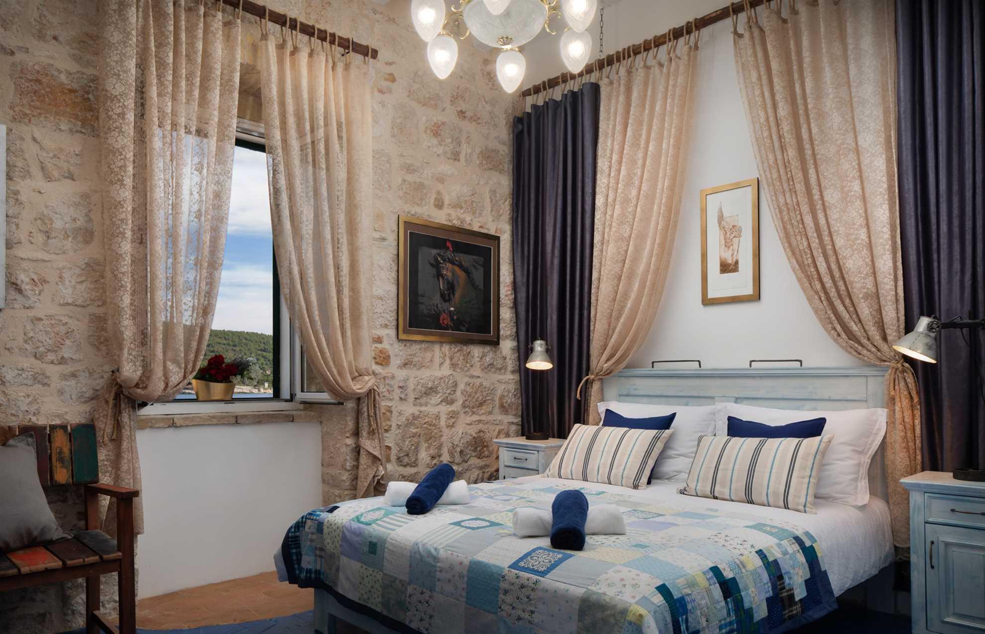Luxury Villa Lighthouse Beyond