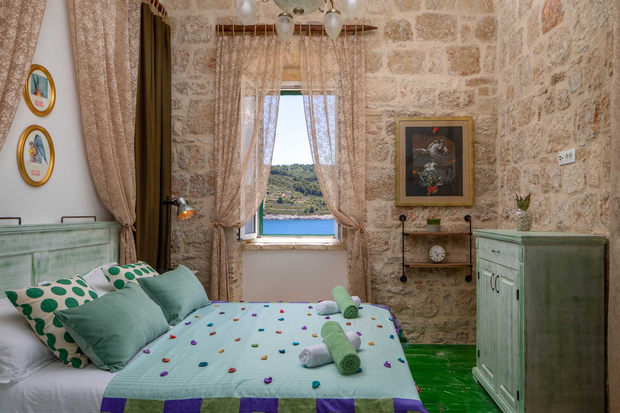 Luxury Villa Lighthouse Beyond