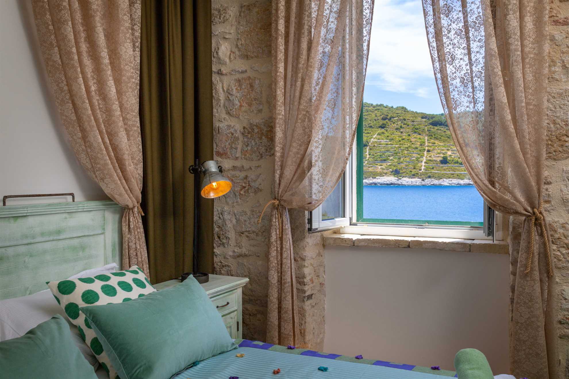 Luxury Villa Lighthouse Beyond