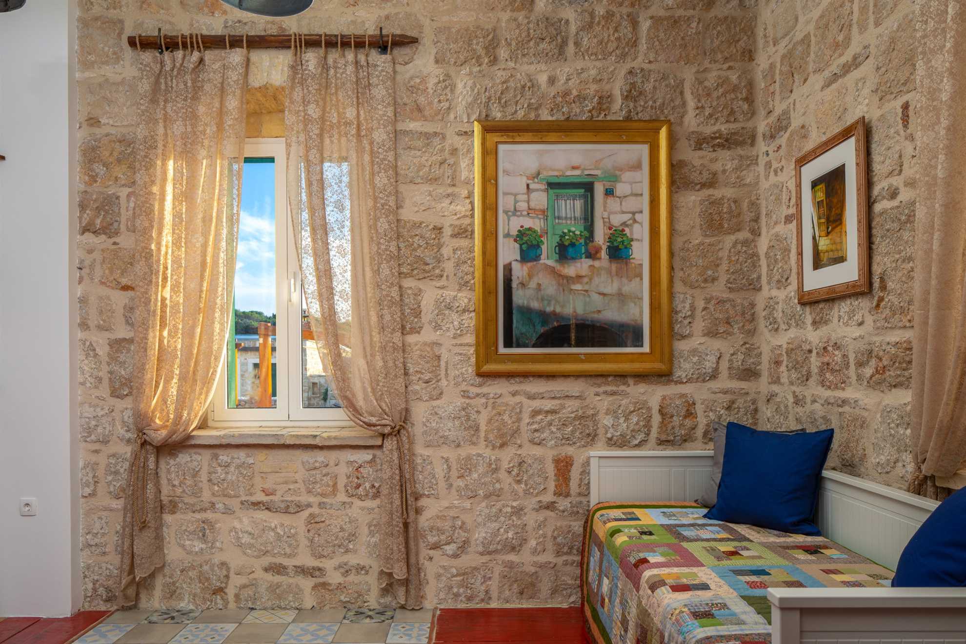 Luxury Villa Lighthouse Beyond