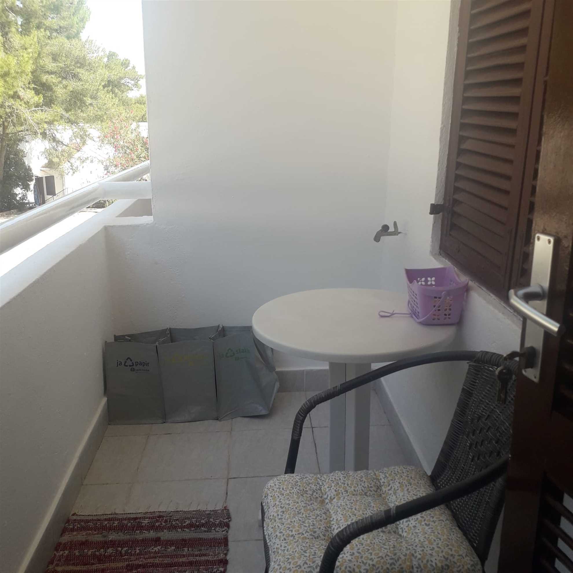 Apartment Green on Solta Island