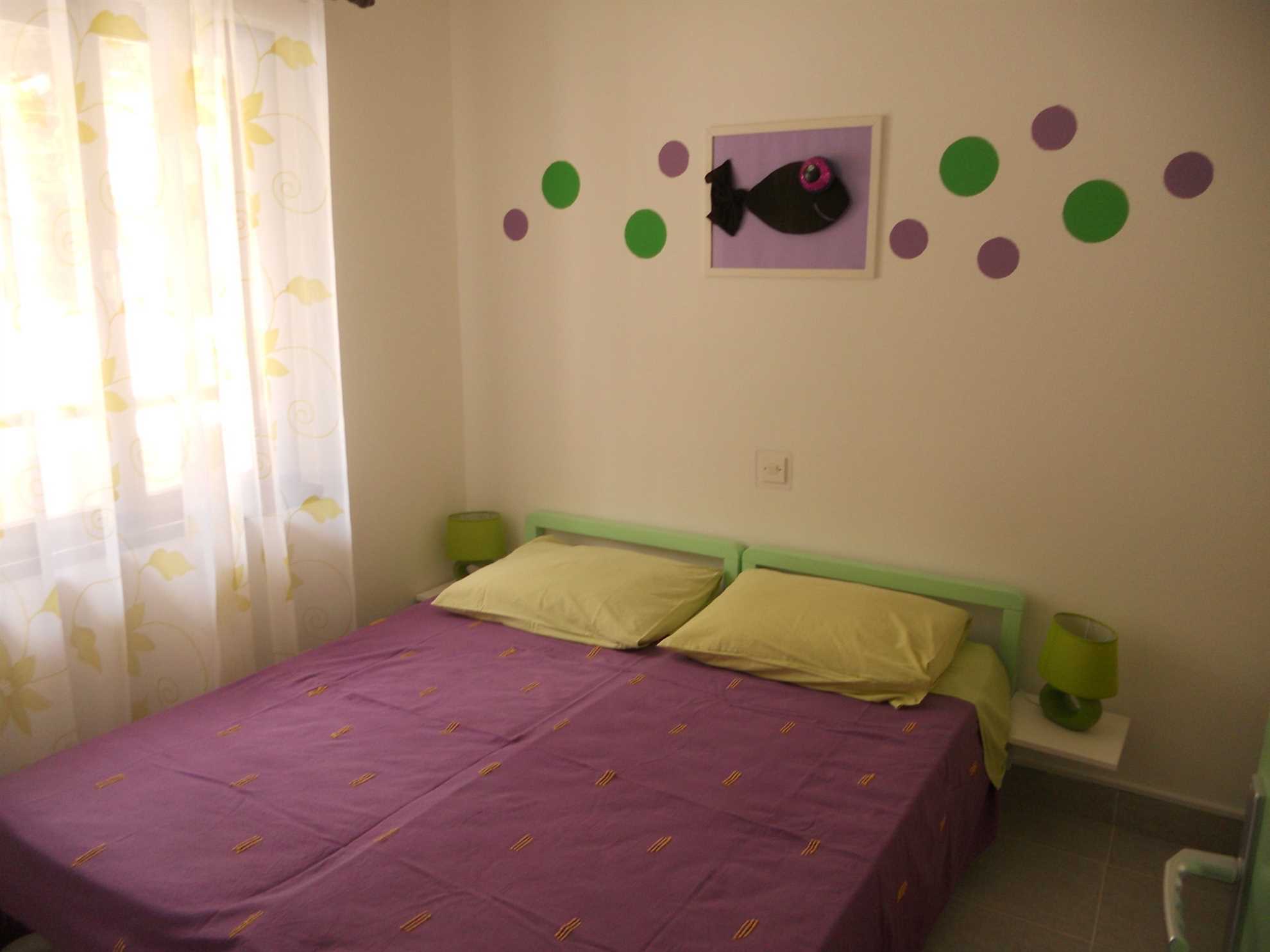 Apartment Green on Solta Island