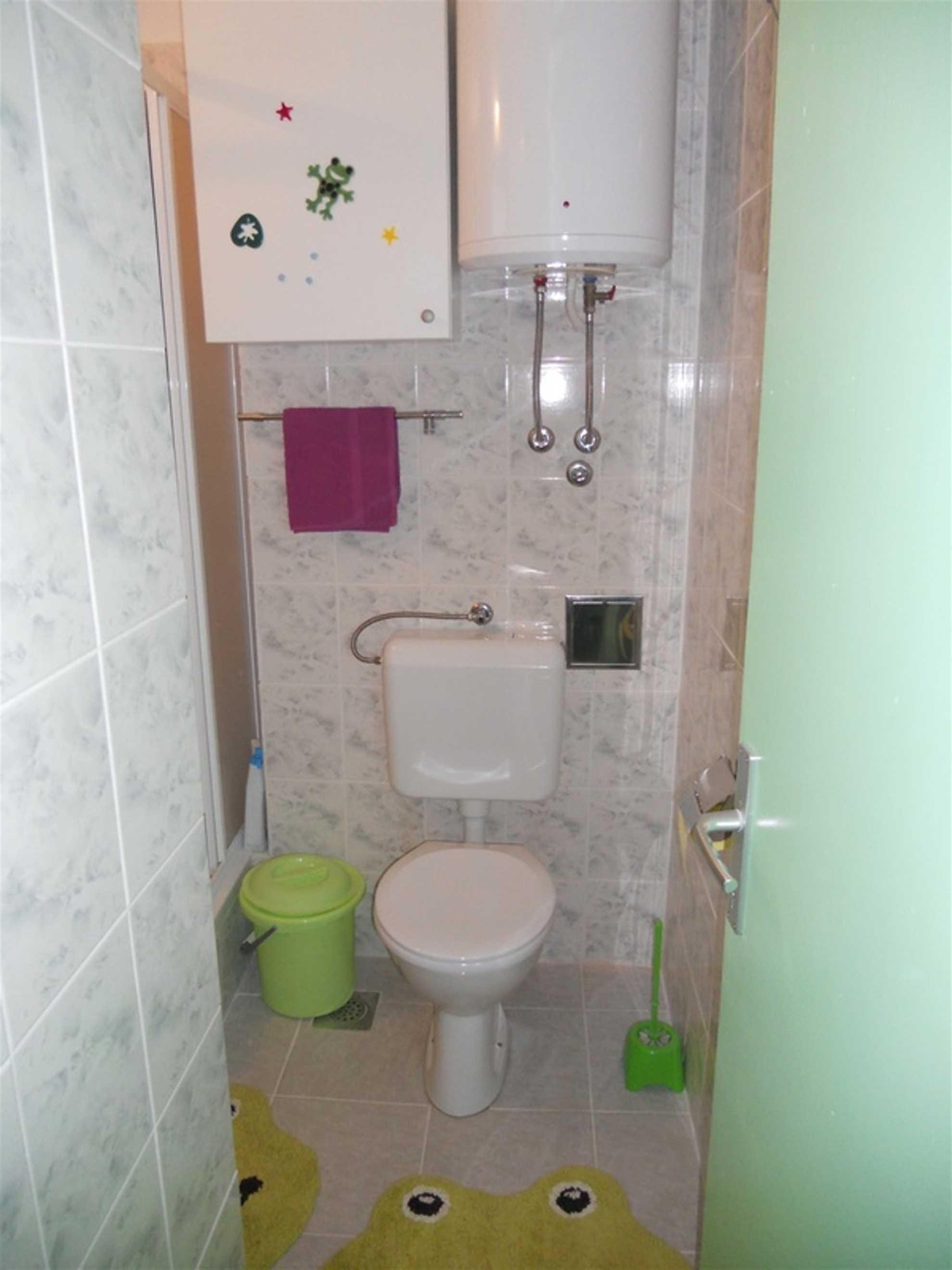 Apartment Green on Solta Island