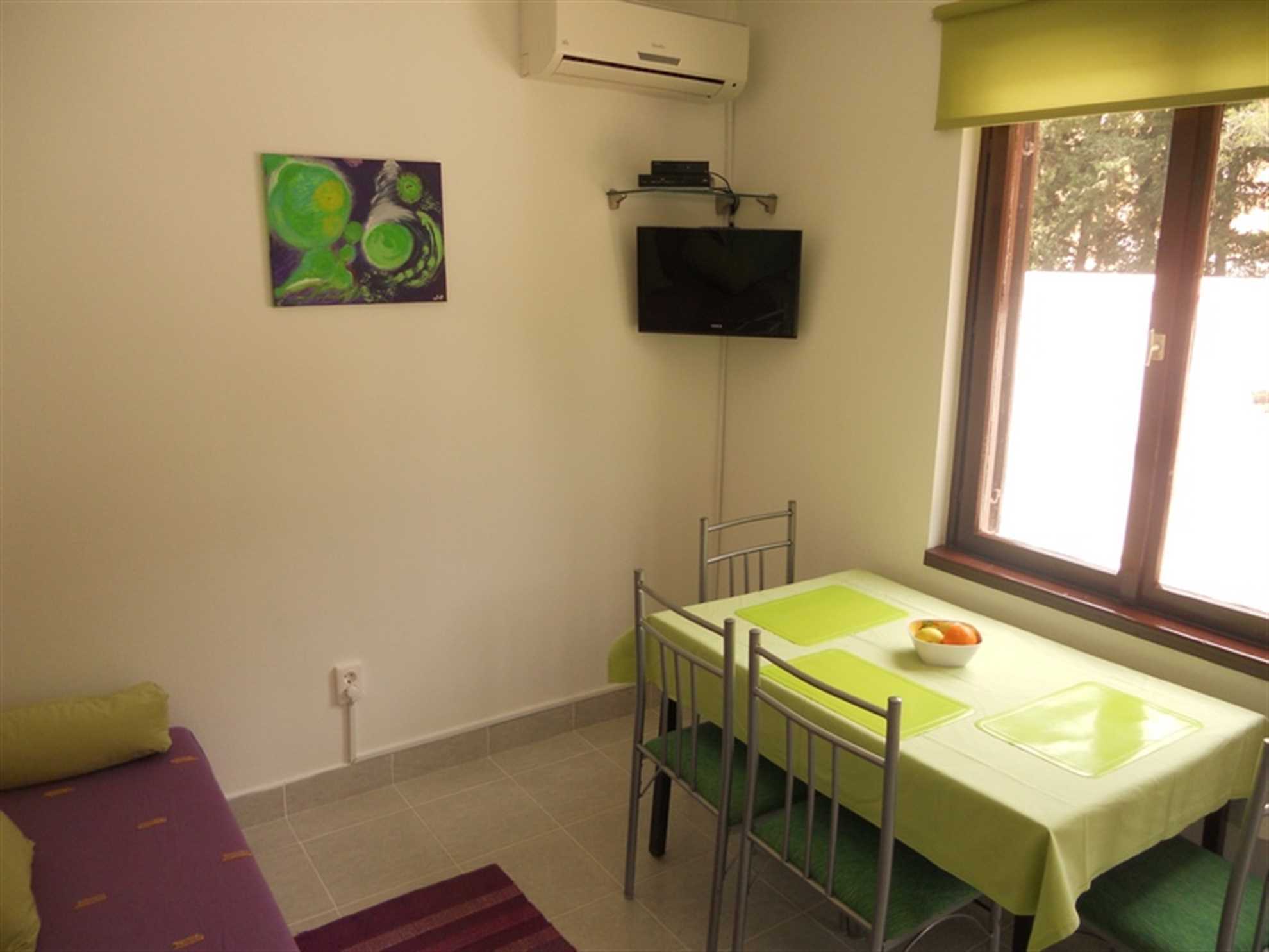 Apartment Green on Solta Island