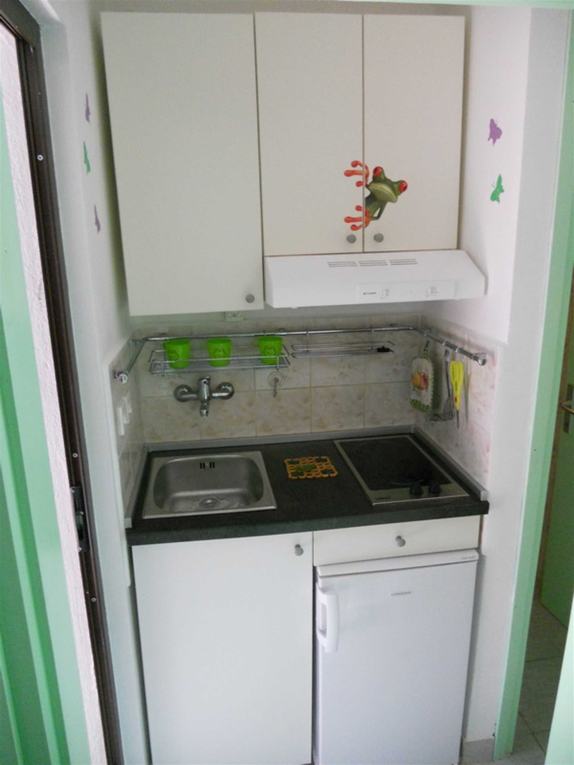 Apartment Green on Solta Island